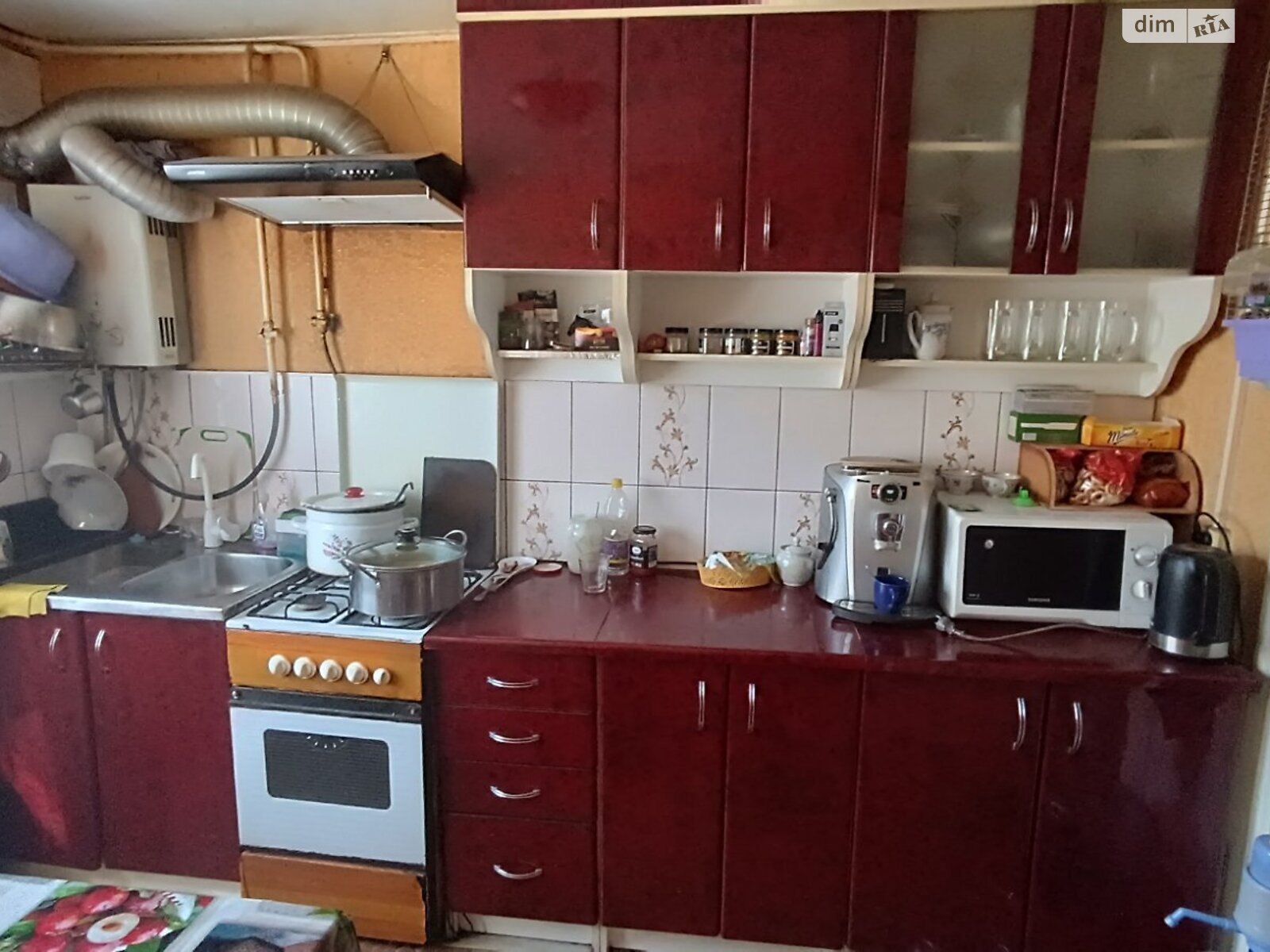 одноповерховий будинок з верандою, 124.9 кв. м, кирпич. Продаж в Миколаєві, район Широка Балка фото 1 одноповерховий будинок з верандою, 124.9 кв. м, кирпич. Продаж в Миколаєві, район Широка Балка фото 1