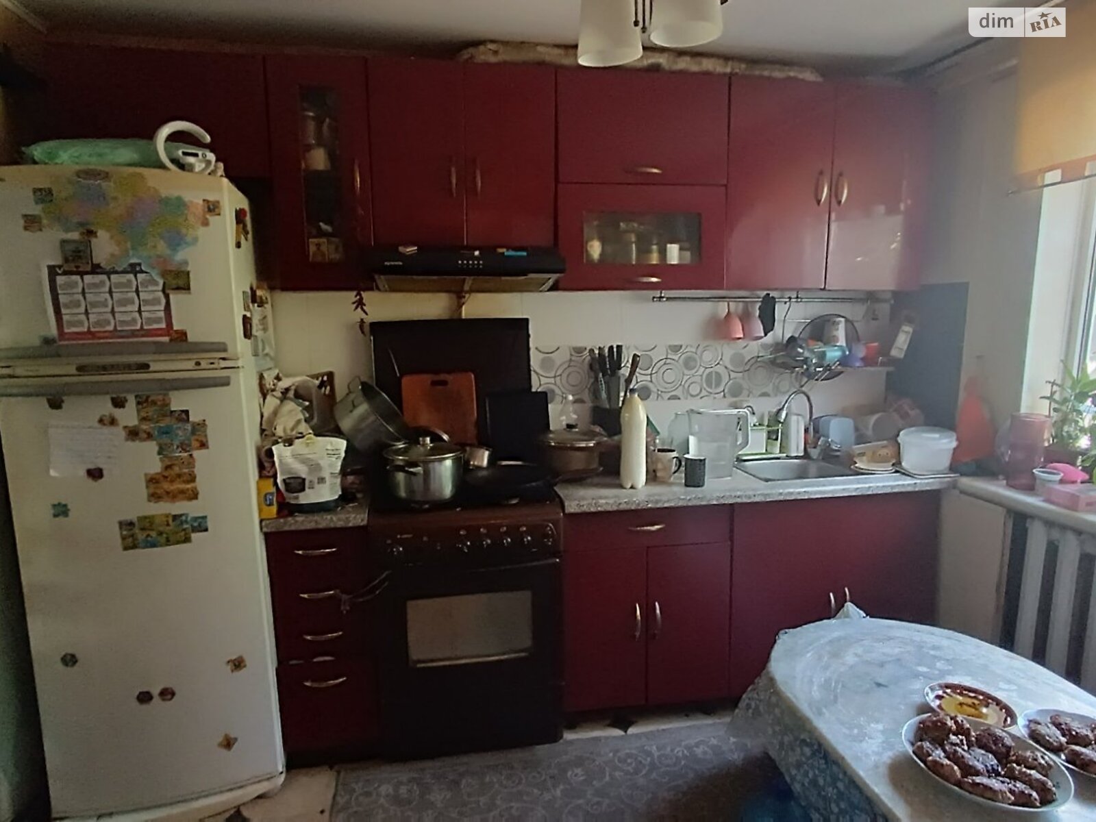 одноэтажный дом с верандой, 124.9 кв. м, кирпич. Продажа в Николаеве район Широкая Балка фото 1 одноэтажный дом с верандой, 124.9 кв. м, кирпич. Продажа в Николаеве район Широкая Балка фото 1
