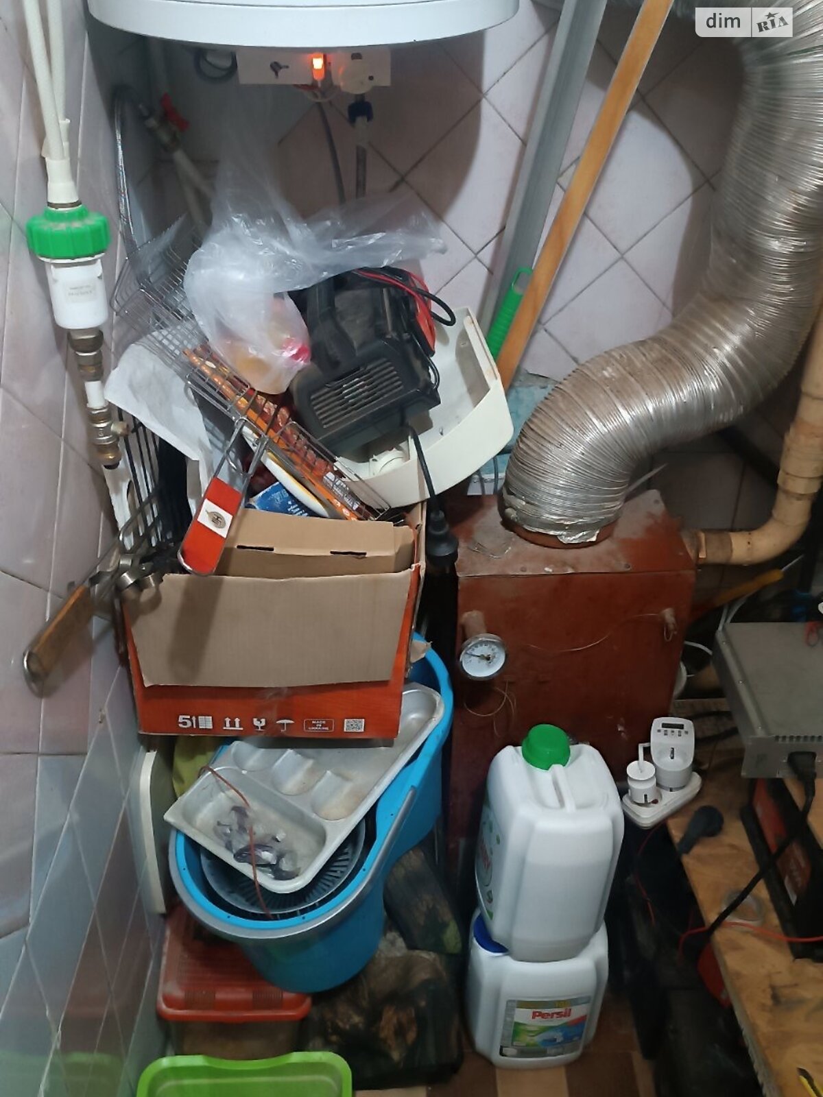одноэтажный дом с верандой, 124.9 кв. м, кирпич. Продажа в Николаеве район Широкая Балка фото 1 одноэтажный дом с верандой, 124.9 кв. м, кирпич. Продажа в Николаеве район Широкая Балка фото 1