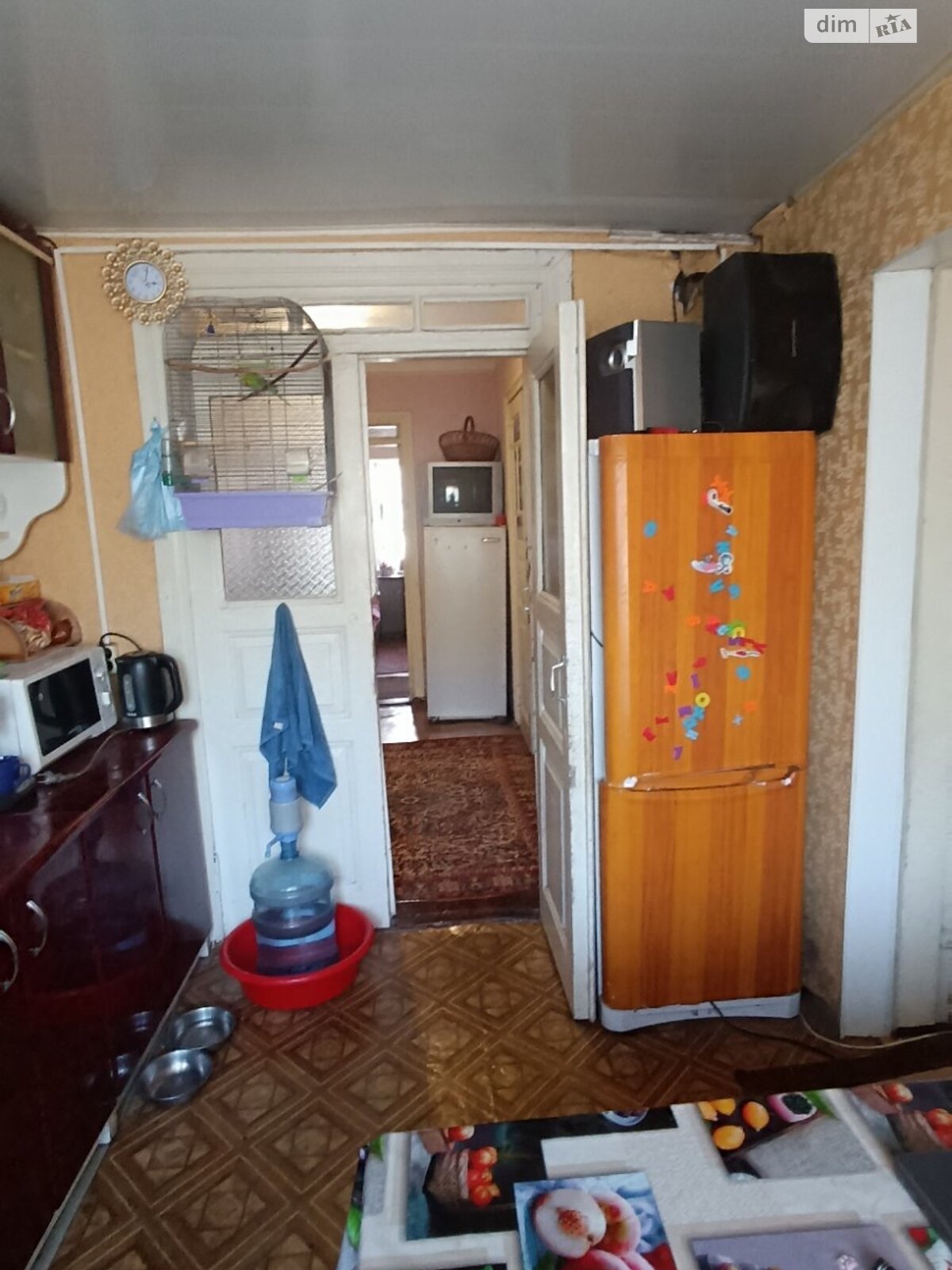 одноэтажный дом с верандой, 124.9 кв. м, кирпич. Продажа в Николаеве район Широкая Балка фото 1 одноэтажный дом с верандой, 124.9 кв. м, кирпич. Продажа в Николаеве район Широкая Балка фото 1