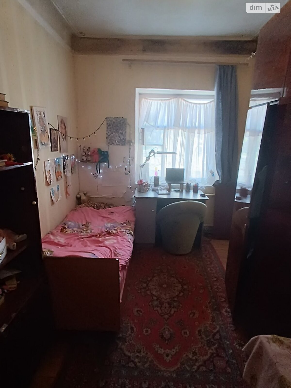 одноповерховий будинок, 124.9 кв. м, цегла. Продаж в Миколаєві, район Широка Балка фото 1 одноповерховий будинок, 124.9 кв. м, цегла. Продаж в Миколаєві, район Широка Балка фото 1