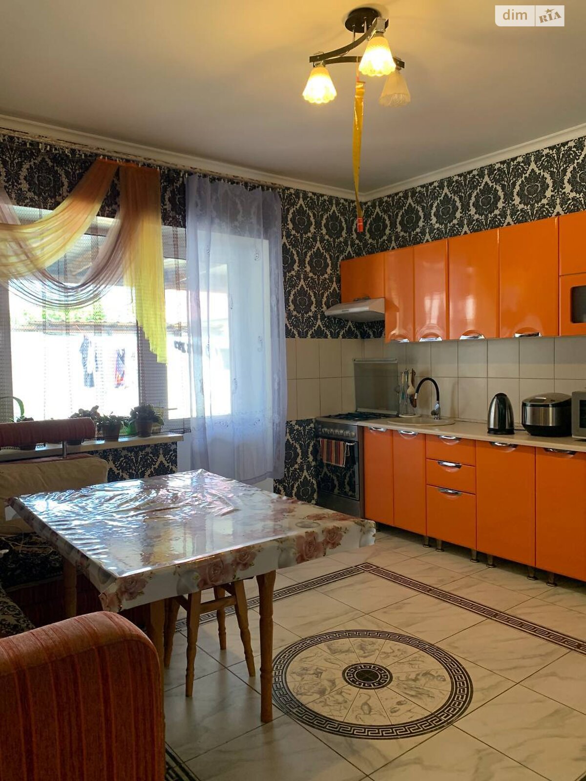 одноповерховий будинок з гаражем, 100 кв. м, цегла. Продаж в Миколаєві, район Широка Балка фото 1 одноповерховий будинок з гаражем, 100 кв. м, цегла. Продаж в Миколаєві, район Широка Балка фото 1