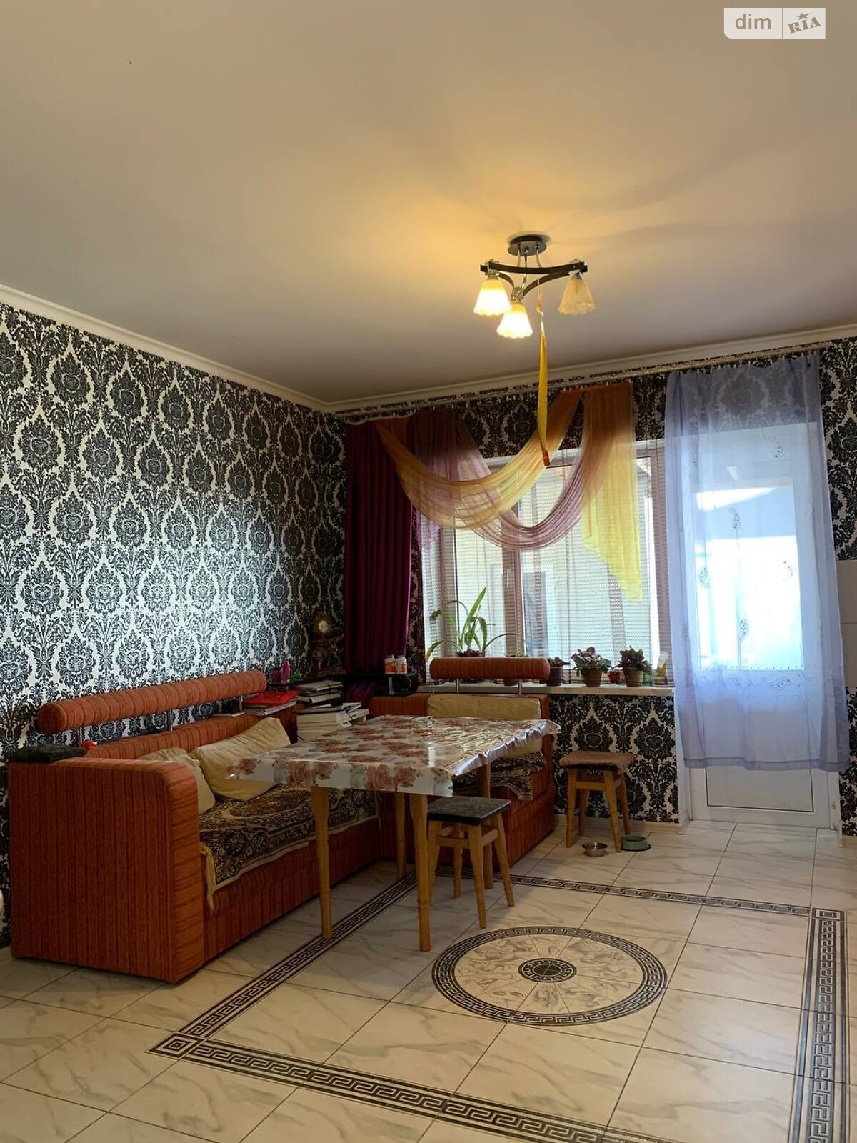 одноповерховий будинок з гаражем, 100 кв. м, цегла. Продаж в Миколаєві, район Широка Балка фото 1 одноповерховий будинок з гаражем, 100 кв. м, цегла. Продаж в Миколаєві, район Широка Балка фото 1