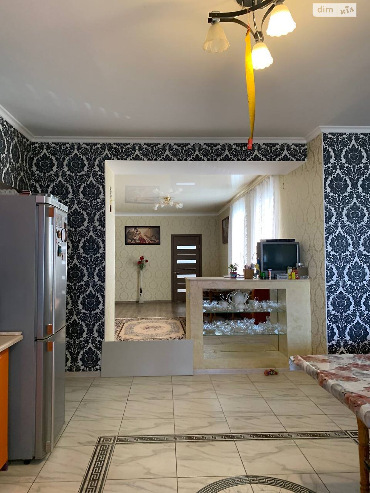 одноповерховий будинок з гаражем, 100 кв. м, цегла. Продаж в Миколаєві, район Широка Балка фото 1 одноповерховий будинок з гаражем, 100 кв. м, цегла. Продаж в Миколаєві, район Широка Балка фото 1