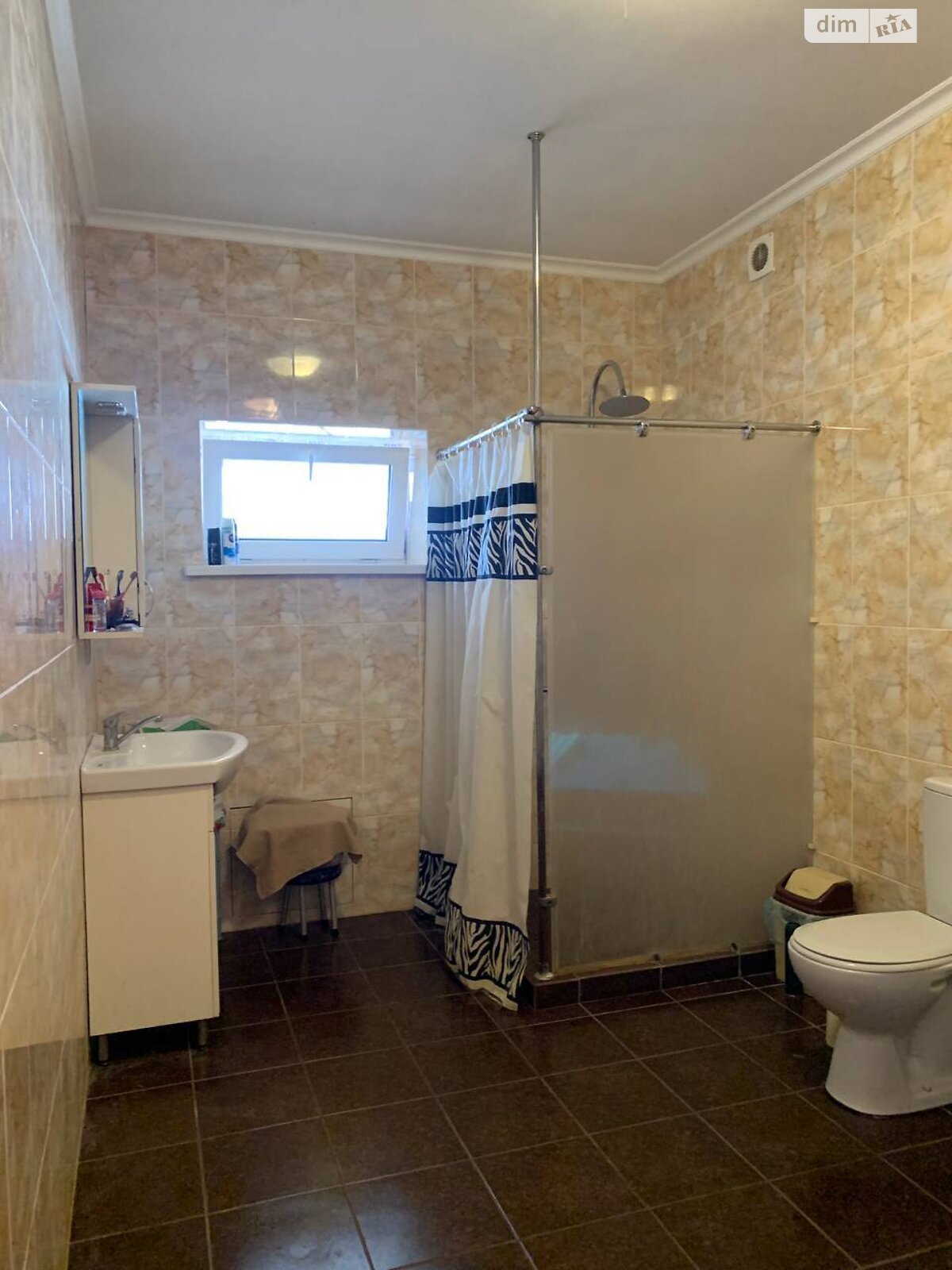 одноповерховий будинок з гаражем, 100 кв. м, цегла. Продаж в Миколаєві, район Широка Балка фото 1 одноповерховий будинок з гаражем, 100 кв. м, цегла. Продаж в Миколаєві, район Широка Балка фото 1