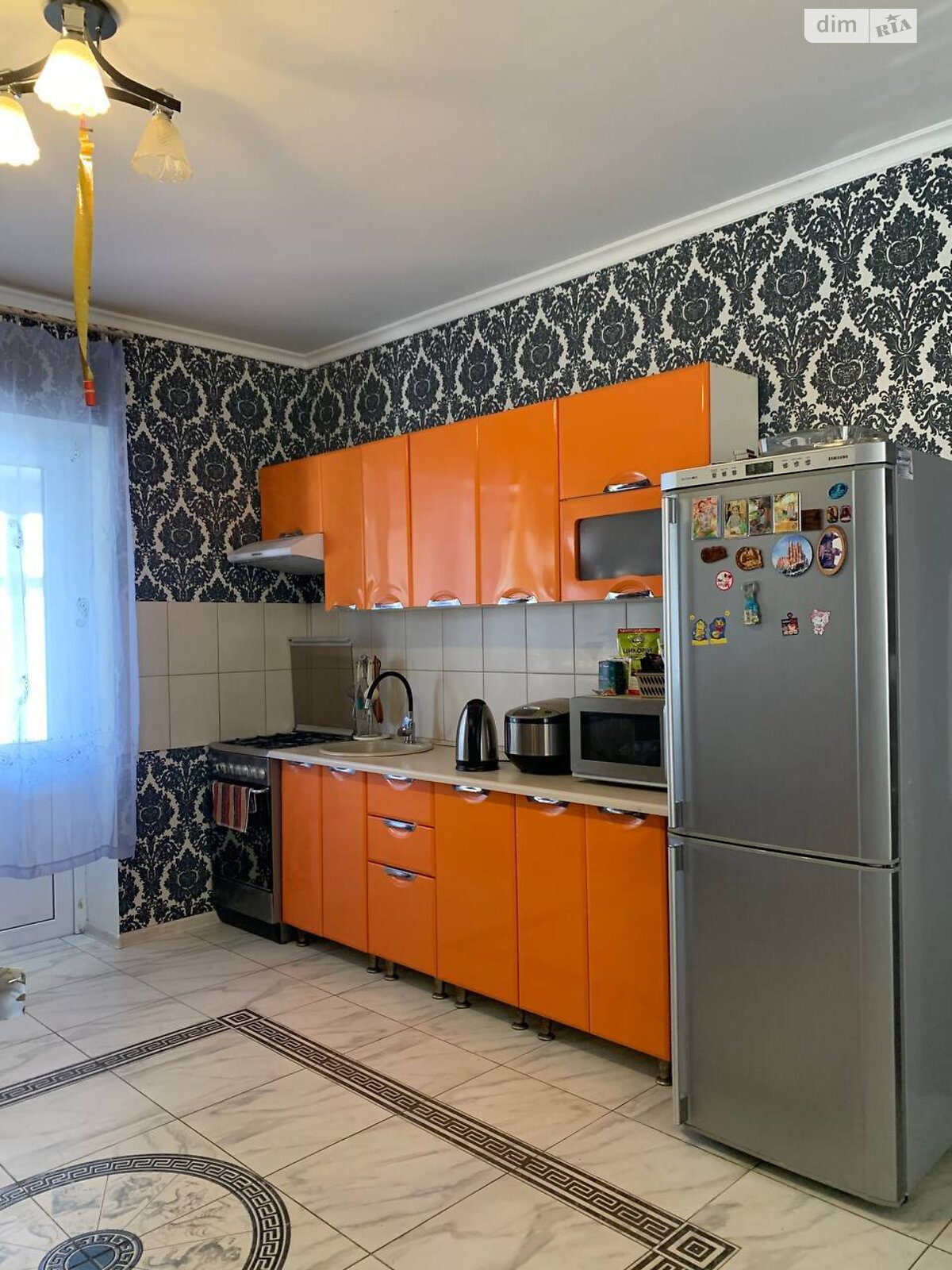 одноповерховий будинок з гаражем, 100 кв. м, цегла. Продаж в Миколаєві, район Широка Балка фото 1 одноповерховий будинок з гаражем, 100 кв. м, цегла. Продаж в Миколаєві, район Широка Балка фото 1