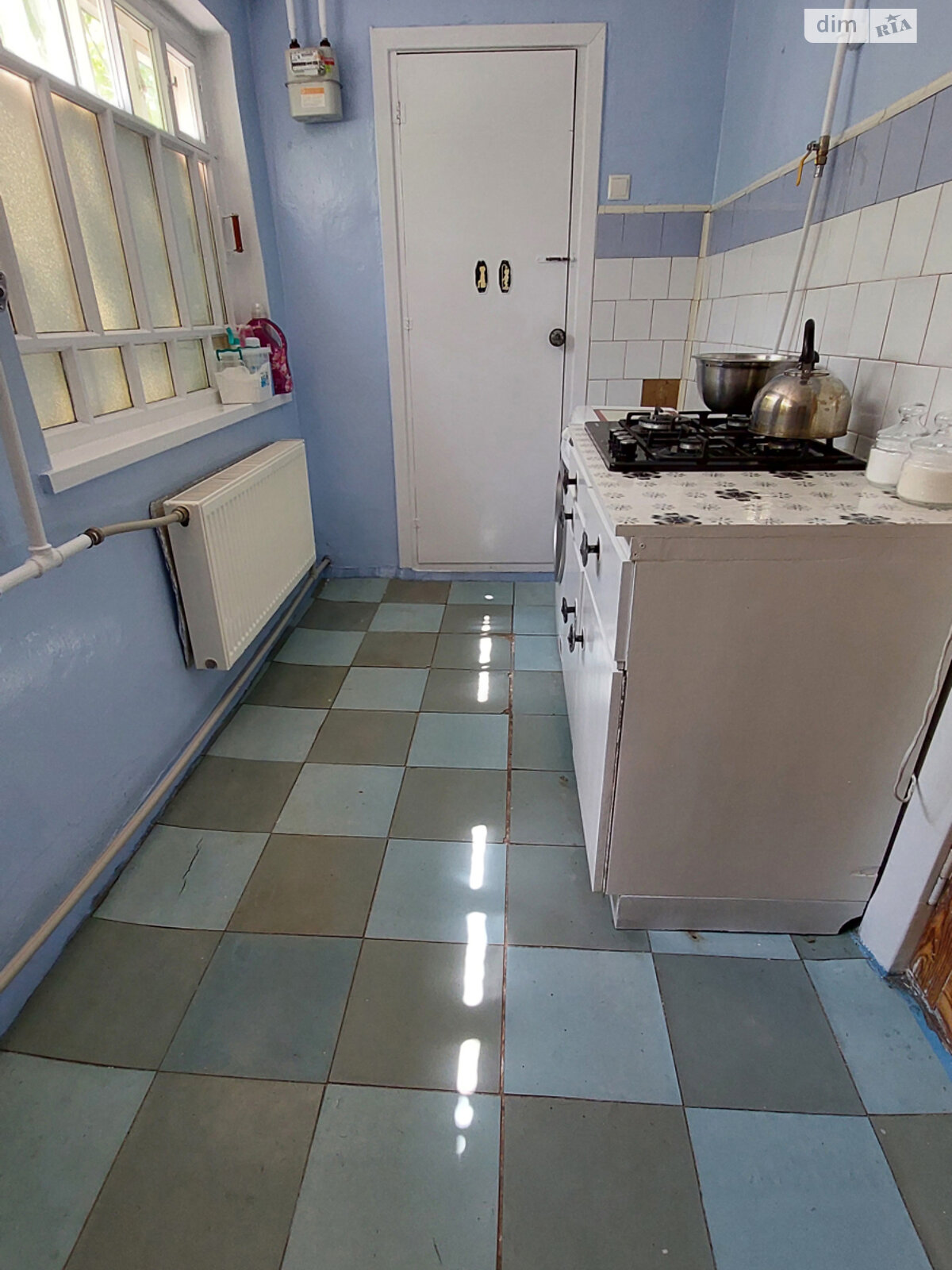 одноэтажный дом с гаражом, 65 кв. м, кирпич. Продажа в Николаеве район Широкая Балка фото 1 одноэтажный дом с гаражом, 65 кв. м, кирпич. Продажа в Николаеве район Широкая Балка фото 1