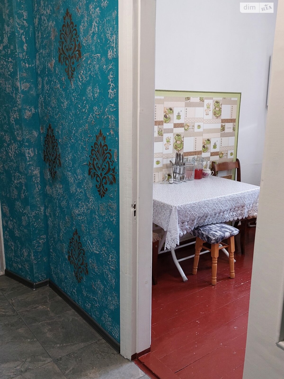 одноэтажный дом с гаражом, 65 кв. м, кирпич. Продажа в Николаеве район Широкая Балка фото 1 одноэтажный дом с гаражом, 65 кв. м, кирпич. Продажа в Николаеве район Широкая Балка фото 1
