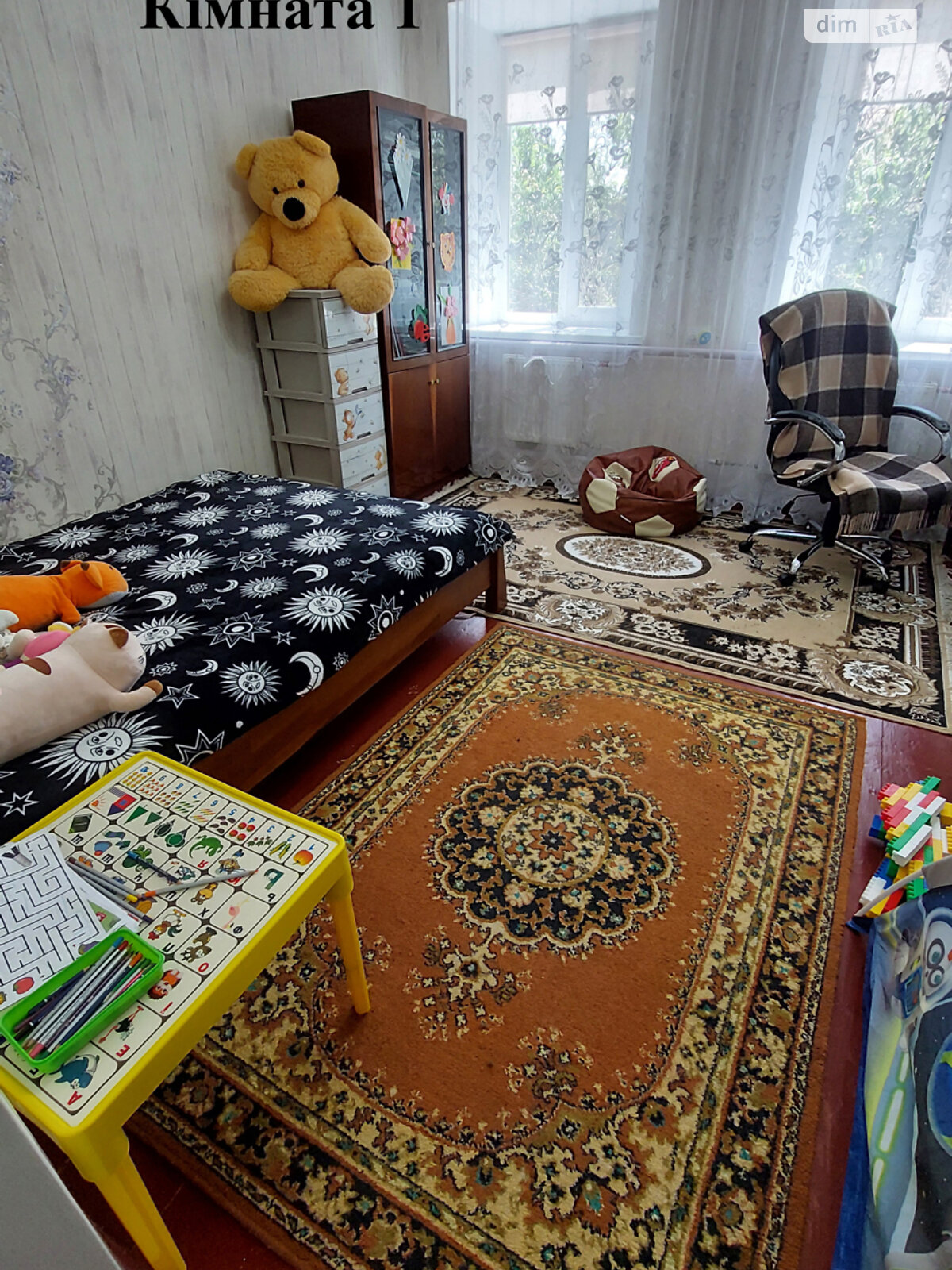 одноэтажный дом с гаражом, 65 кв. м, кирпич. Продажа в Николаеве район Широкая Балка фото 1 одноэтажный дом с гаражом, 65 кв. м, кирпич. Продажа в Николаеве район Широкая Балка фото 1