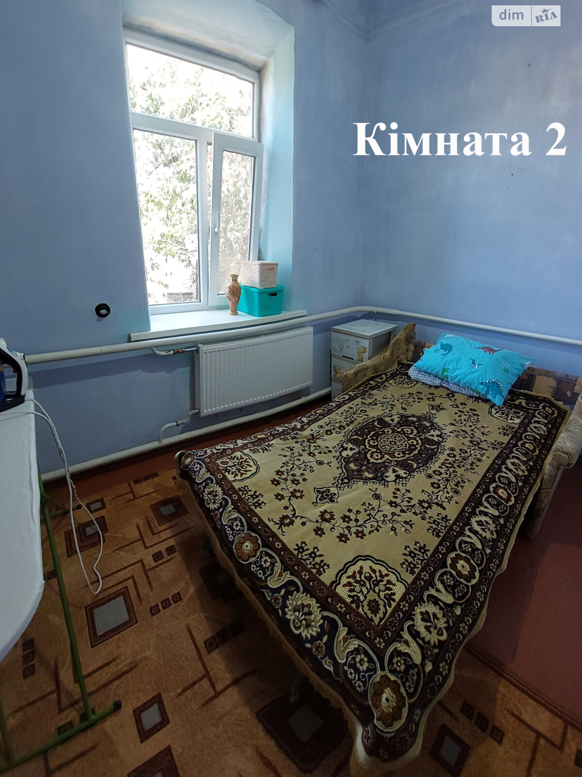 одноэтажный дом с гаражом, 65 кв. м, кирпич. Продажа в Николаеве район Широкая Балка фото 1 одноэтажный дом с гаражом, 65 кв. м, кирпич. Продажа в Николаеве район Широкая Балка фото 1