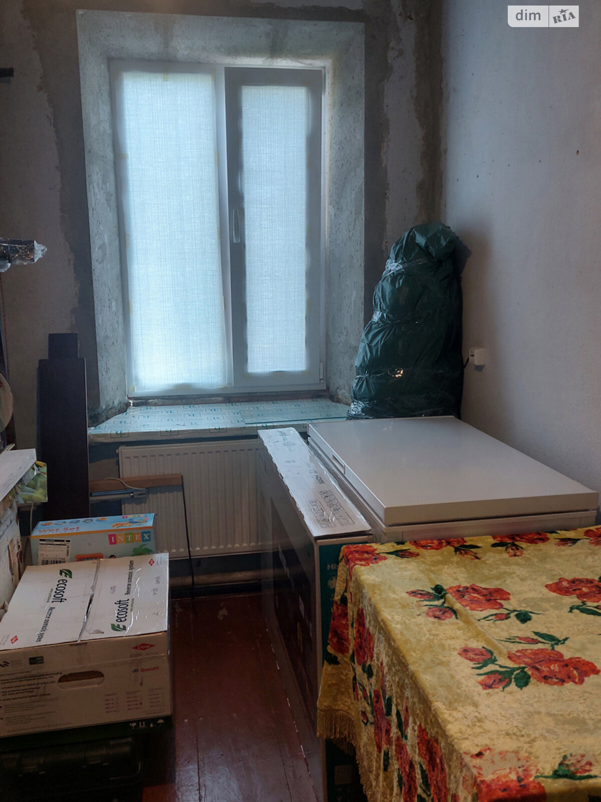 одноэтажный дом с гаражом, 65 кв. м, кирпич. Продажа в Николаеве район Широкая Балка фото 1 одноэтажный дом с гаражом, 65 кв. м, кирпич. Продажа в Николаеве район Широкая Балка фото 1