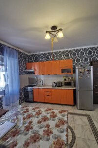 одноповерховий будинок з опаленням, 100 кв. м, цегла. Продаж в Миколаєві, район Широка Балка фото 2