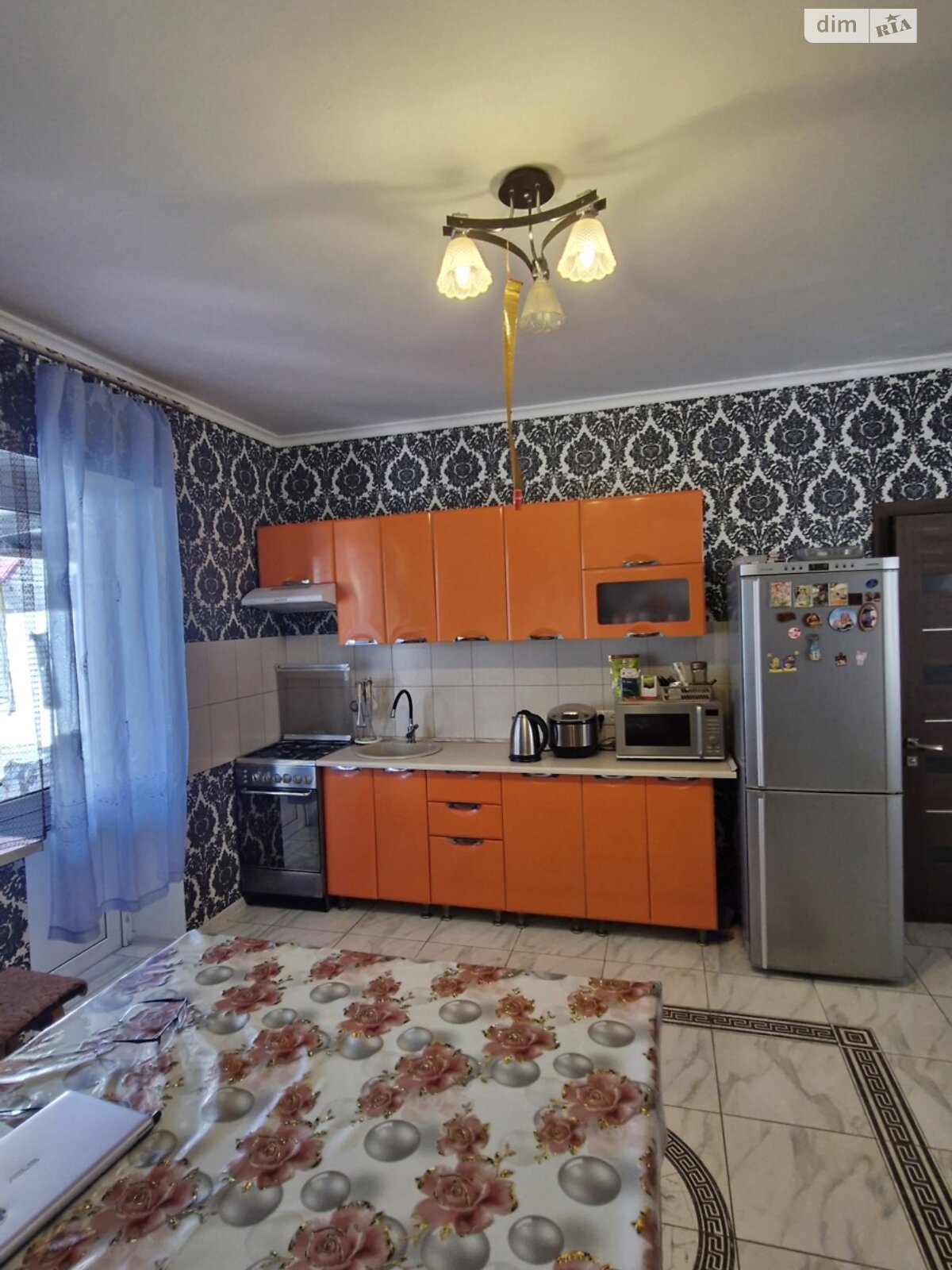 одноповерховий будинок з опаленням, 100 кв. м, цегла. Продаж в Миколаєві, район Широка Балка фото 1 одноповерховий будинок з опаленням, 100 кв. м, цегла. Продаж в Миколаєві, район Широка Балка фото 1