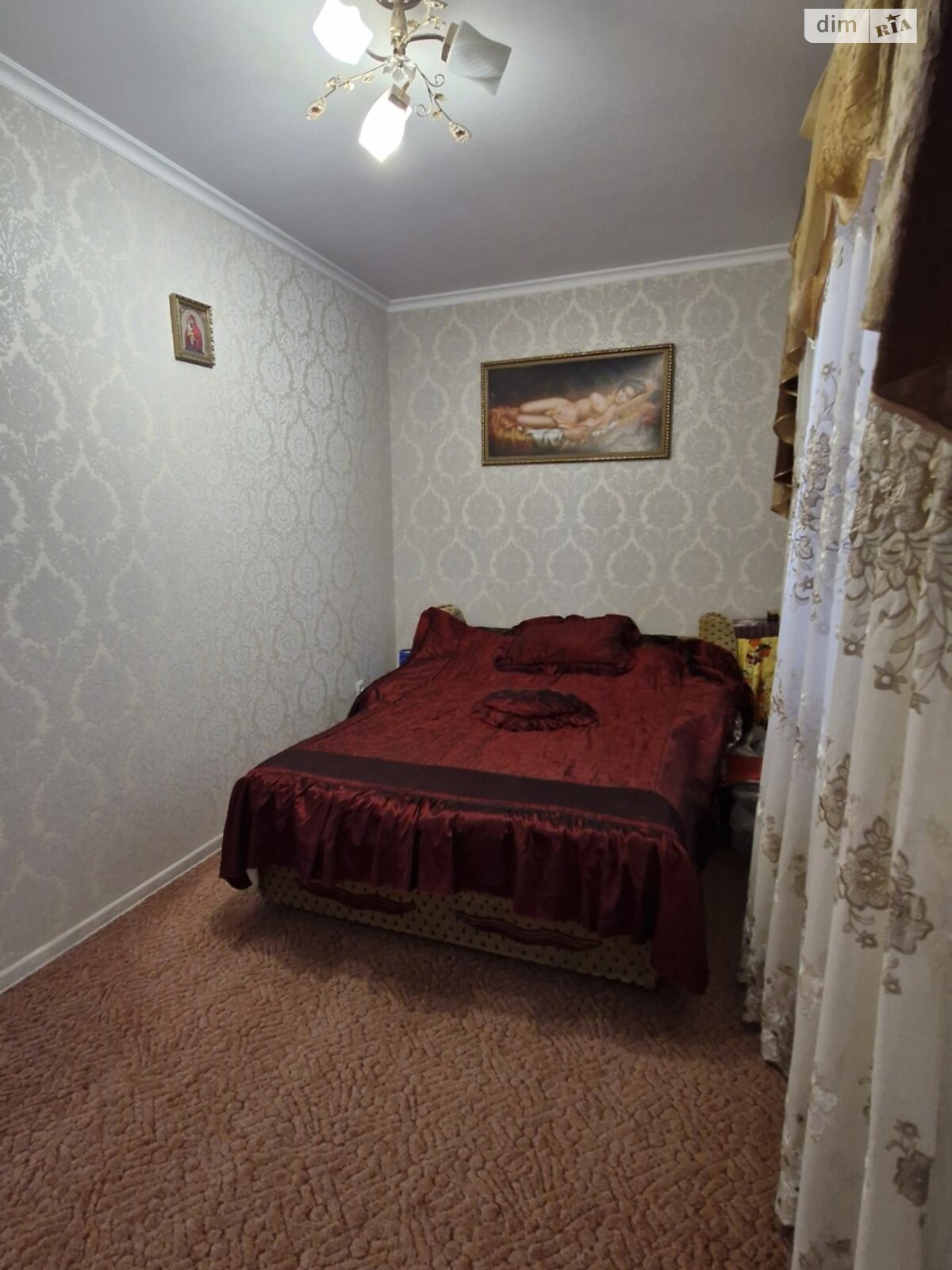 одноповерховий будинок з опаленням, 100 кв. м, цегла. Продаж в Миколаєві, район Широка Балка фото 1 одноповерховий будинок з опаленням, 100 кв. м, цегла. Продаж в Миколаєві, район Широка Балка фото 1