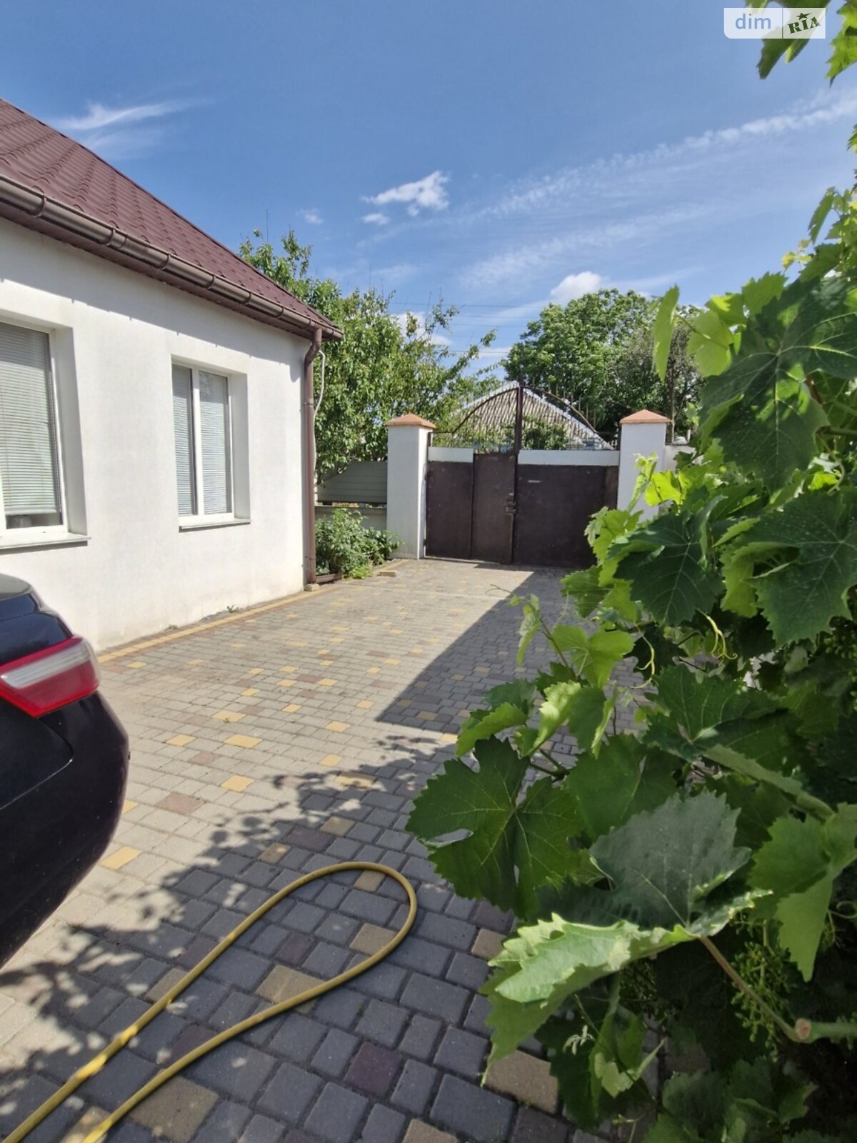 одноповерховий будинок з опаленням, 100 кв. м, цегла. Продаж в Миколаєві, район Широка Балка фото 1 одноповерховий будинок з опаленням, 100 кв. м, цегла. Продаж в Миколаєві, район Широка Балка фото 1