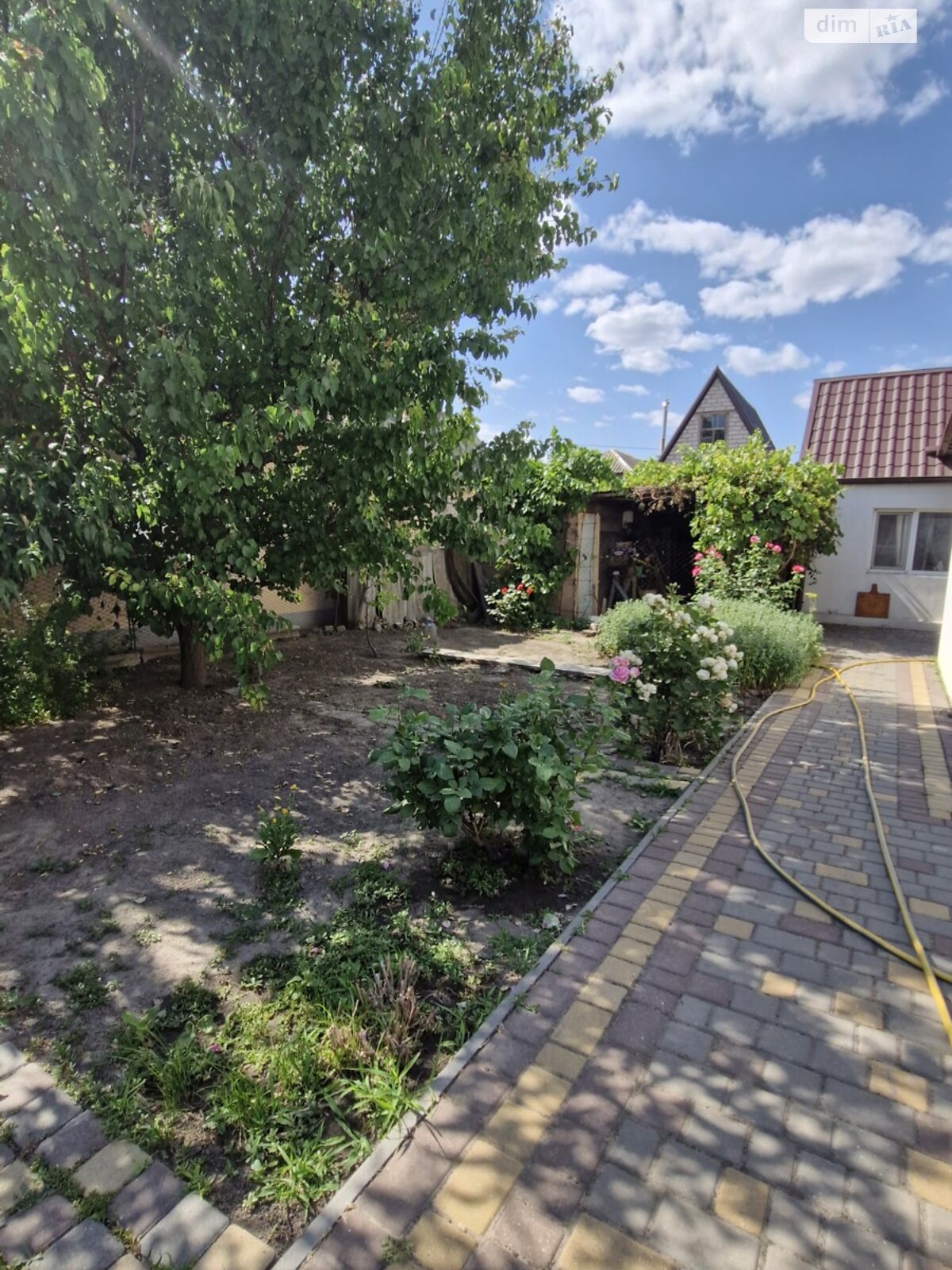 одноповерховий будинок з опаленням, 100 кв. м, цегла. Продаж в Миколаєві, район Широка Балка фото 1 одноповерховий будинок з опаленням, 100 кв. м, цегла. Продаж в Миколаєві, район Широка Балка фото 1