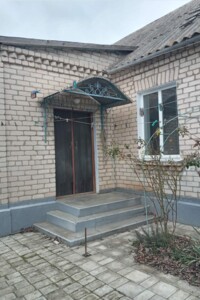 одноповерховий будинок веранда, 98 кв. м, цегла. Продаж в Миколаєві, район Широка Балка фото 2