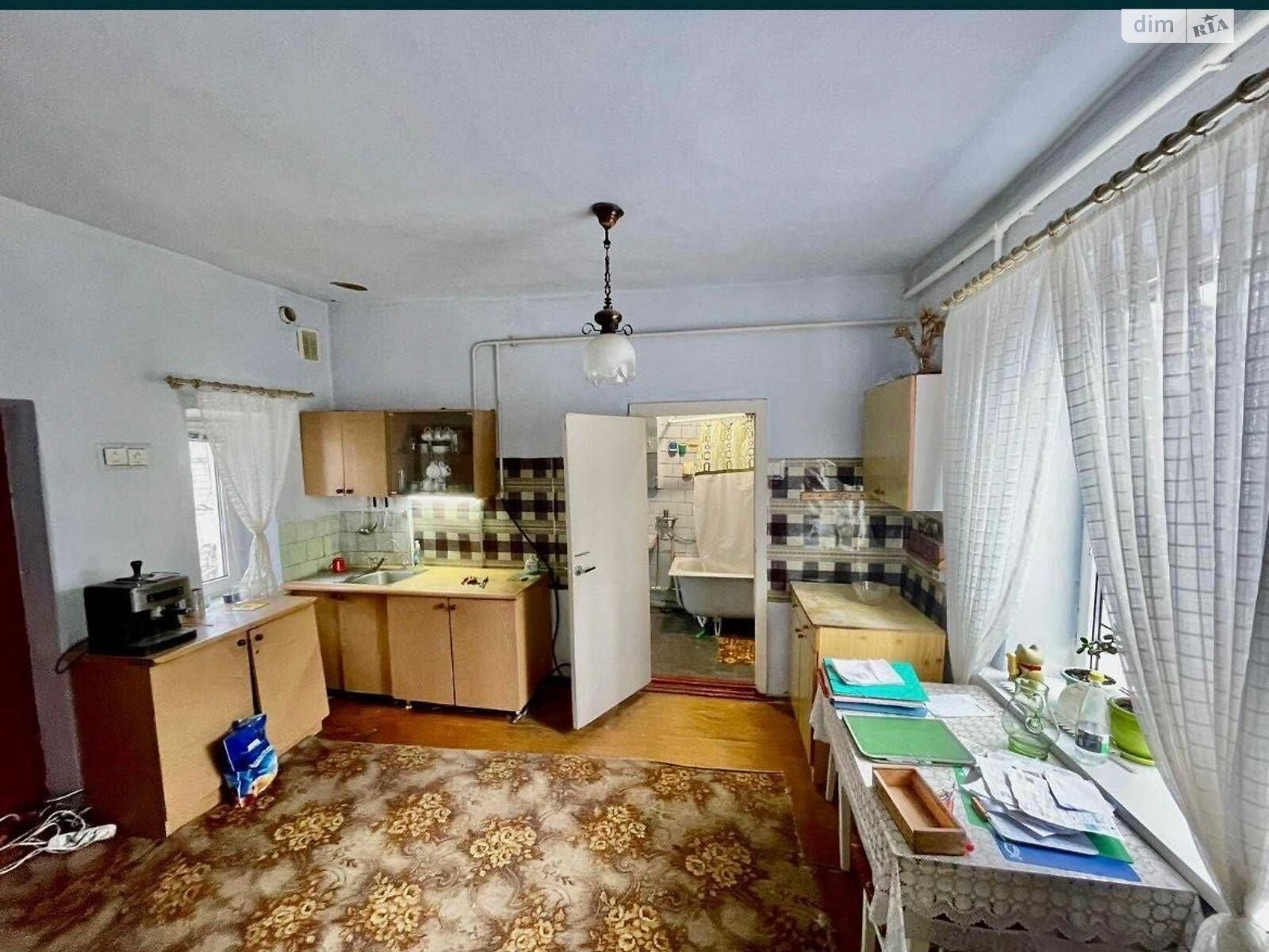 одноповерховий будинок з верандою, 92.7 кв. м, цегла. Продаж в Миколаєві, район Широка Балка фото 1 одноповерховий будинок з верандою, 92.7 кв. м, цегла. Продаж в Миколаєві, район Широка Балка фото 1