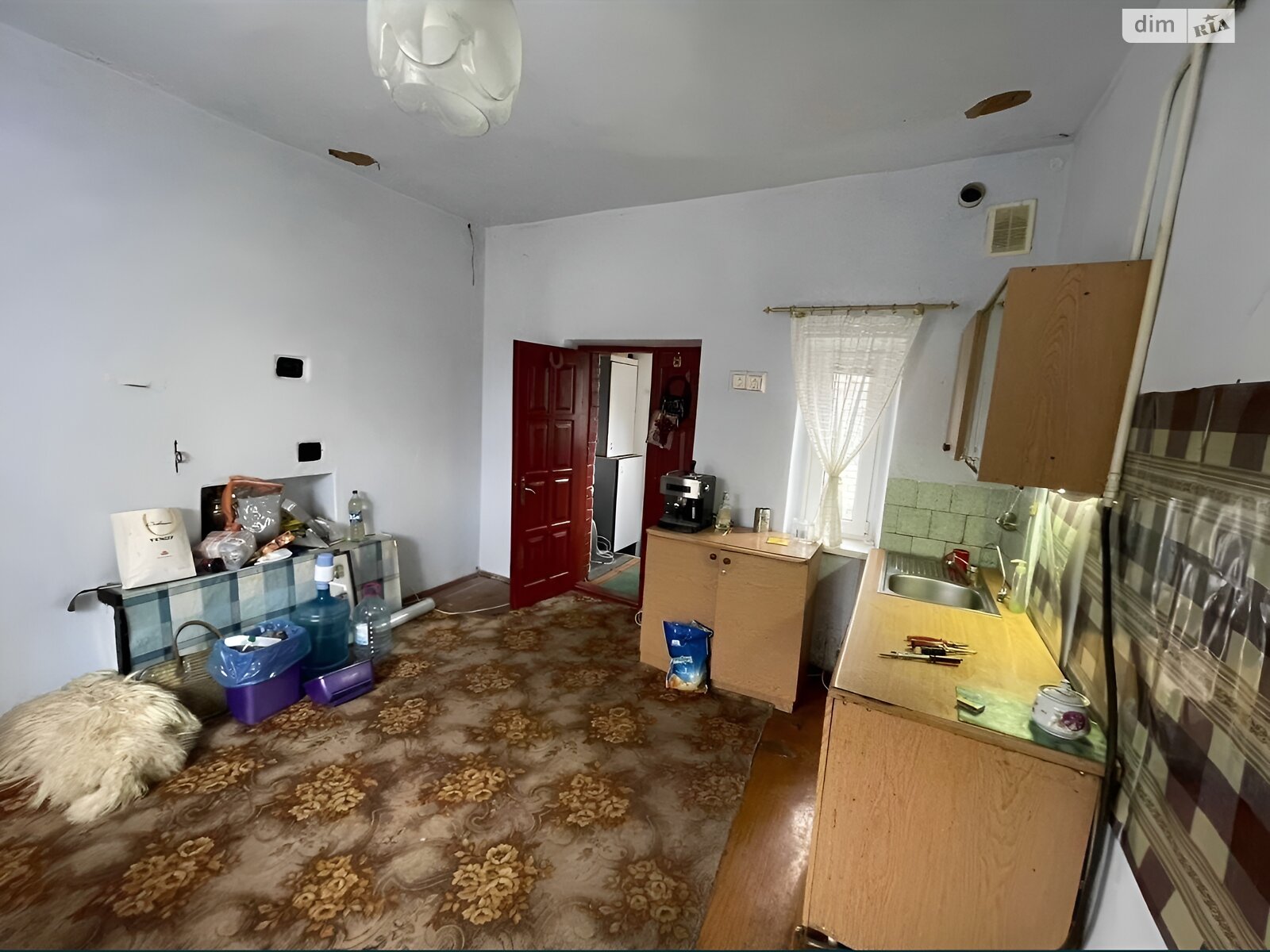 одноповерховий будинок з верандою, 92.7 кв. м, цегла. Продаж в Миколаєві, район Широка Балка фото 1 одноповерховий будинок з верандою, 92.7 кв. м, цегла. Продаж в Миколаєві, район Широка Балка фото 1