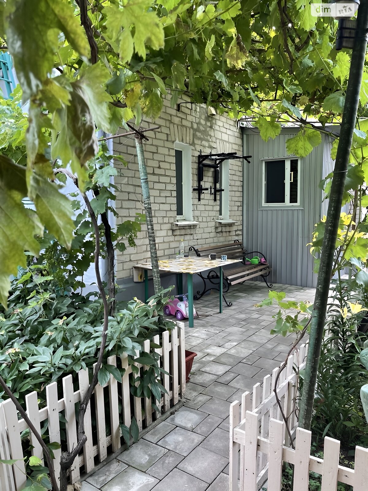 одноповерховий будинок з верандою, 92.7 кв. м, цегла. Продаж в Миколаєві, район Широка Балка фото 1 одноповерховий будинок з верандою, 92.7 кв. м, цегла. Продаж в Миколаєві, район Широка Балка фото 1