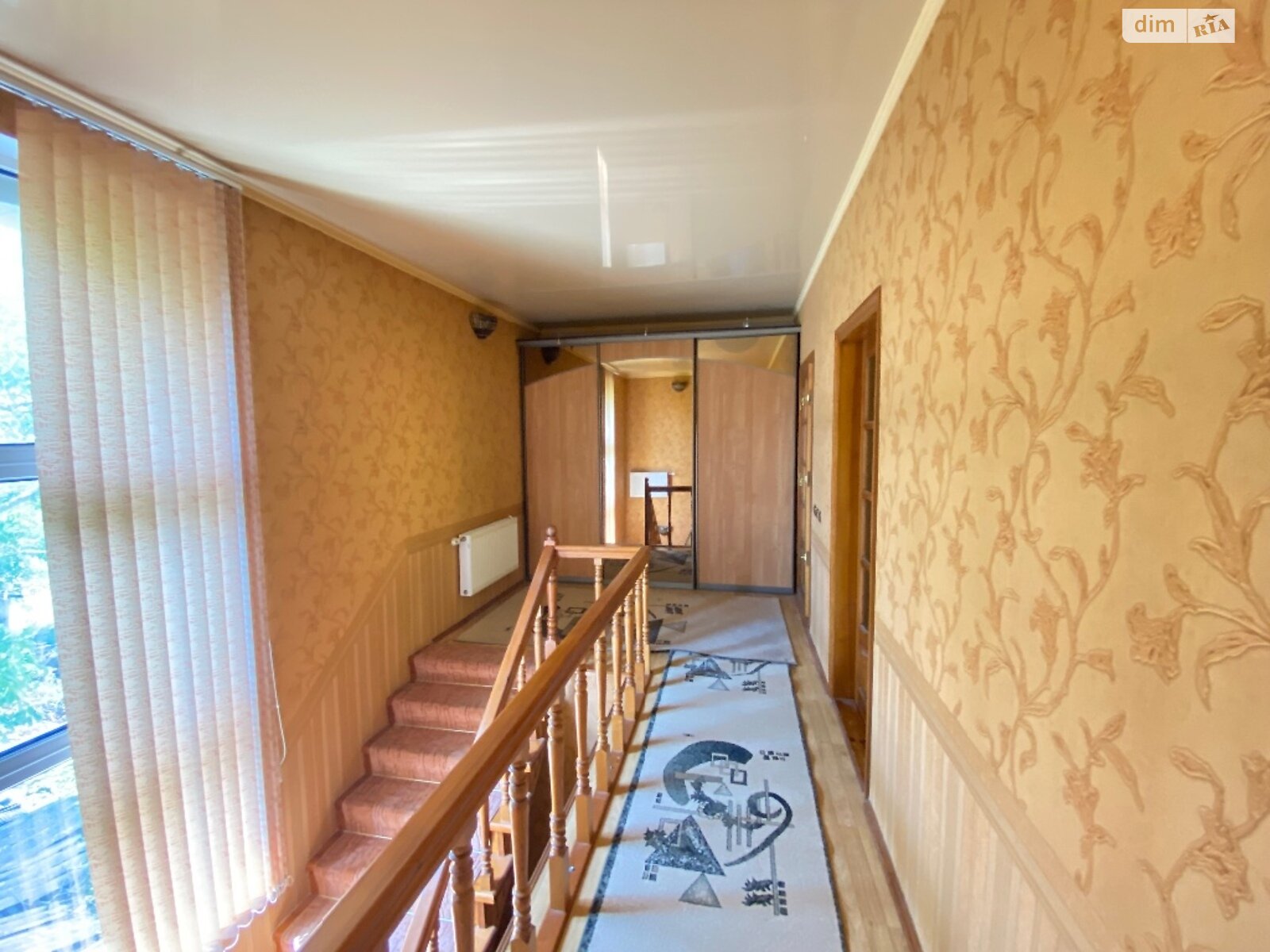двоповерховий будинок з балконом, 247 кв. м, цегла. Продаж в Миколаєві, район Широка Балка фото 1