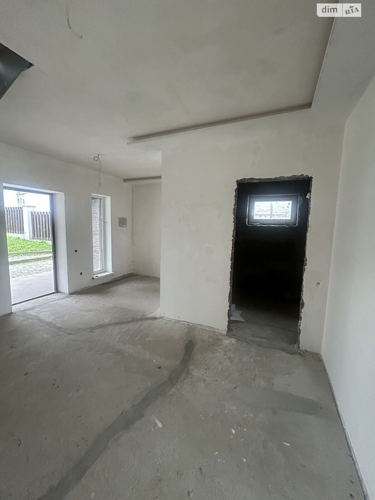 двухэтажный дом с гаражом, 163 кв. м, газобетон. Продажа в Николаеве район Широкая Балка фото 1 двухэтажный дом с гаражом, 163 кв. м, газобетон. Продажа в Николаеве район Широкая Балка фото 1