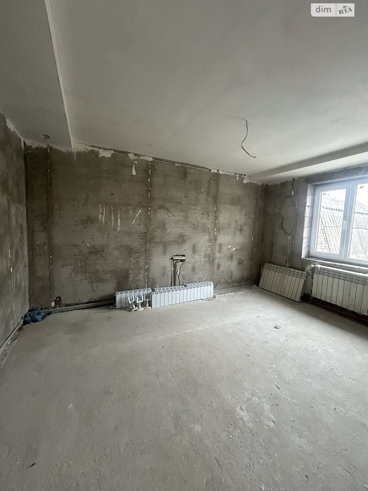 двухэтажный дом с гаражом, 163 кв. м, газобетон. Продажа в Николаеве район Широкая Балка фото 1 двухэтажный дом с гаражом, 163 кв. м, газобетон. Продажа в Николаеве район Широкая Балка фото 1