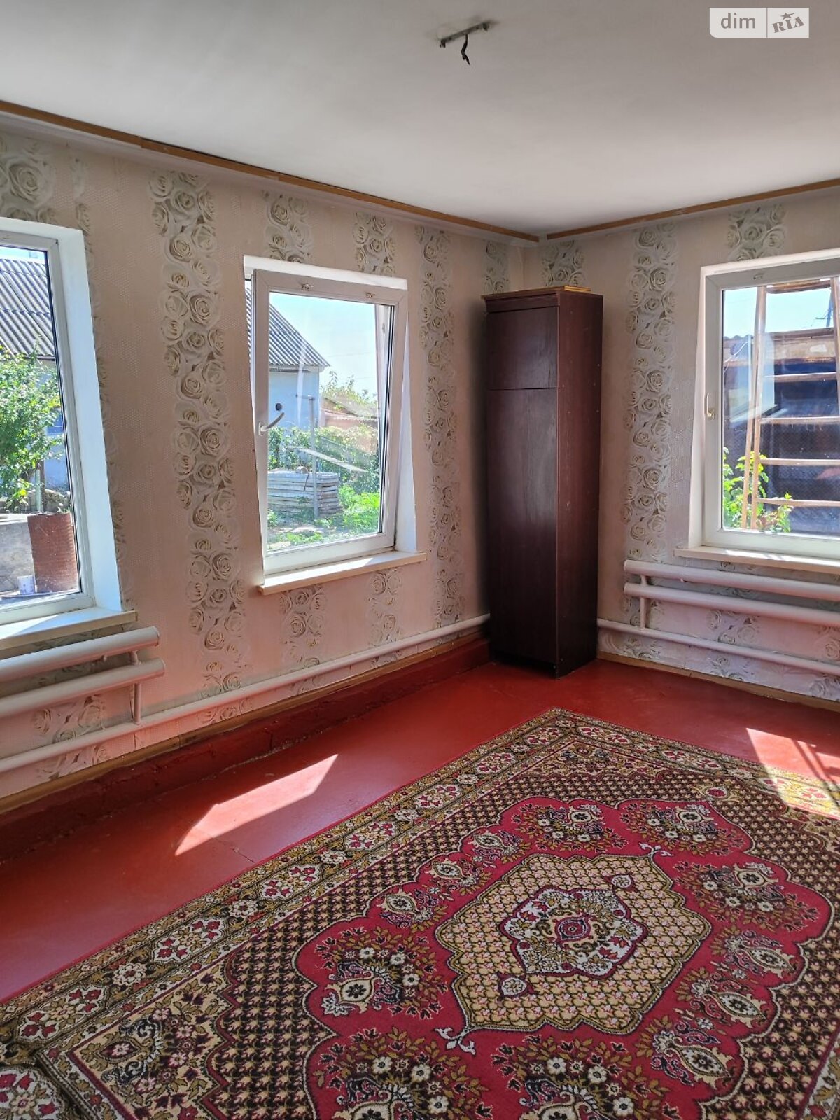 одноповерховий будинок з гаражем, 96 кв. м, ракушняк. Продаж в Миколаєві, район Широка Балка фото 1 одноповерховий будинок з гаражем, 96 кв. м, ракушняк. Продаж в Миколаєві, район Широка Балка фото 1