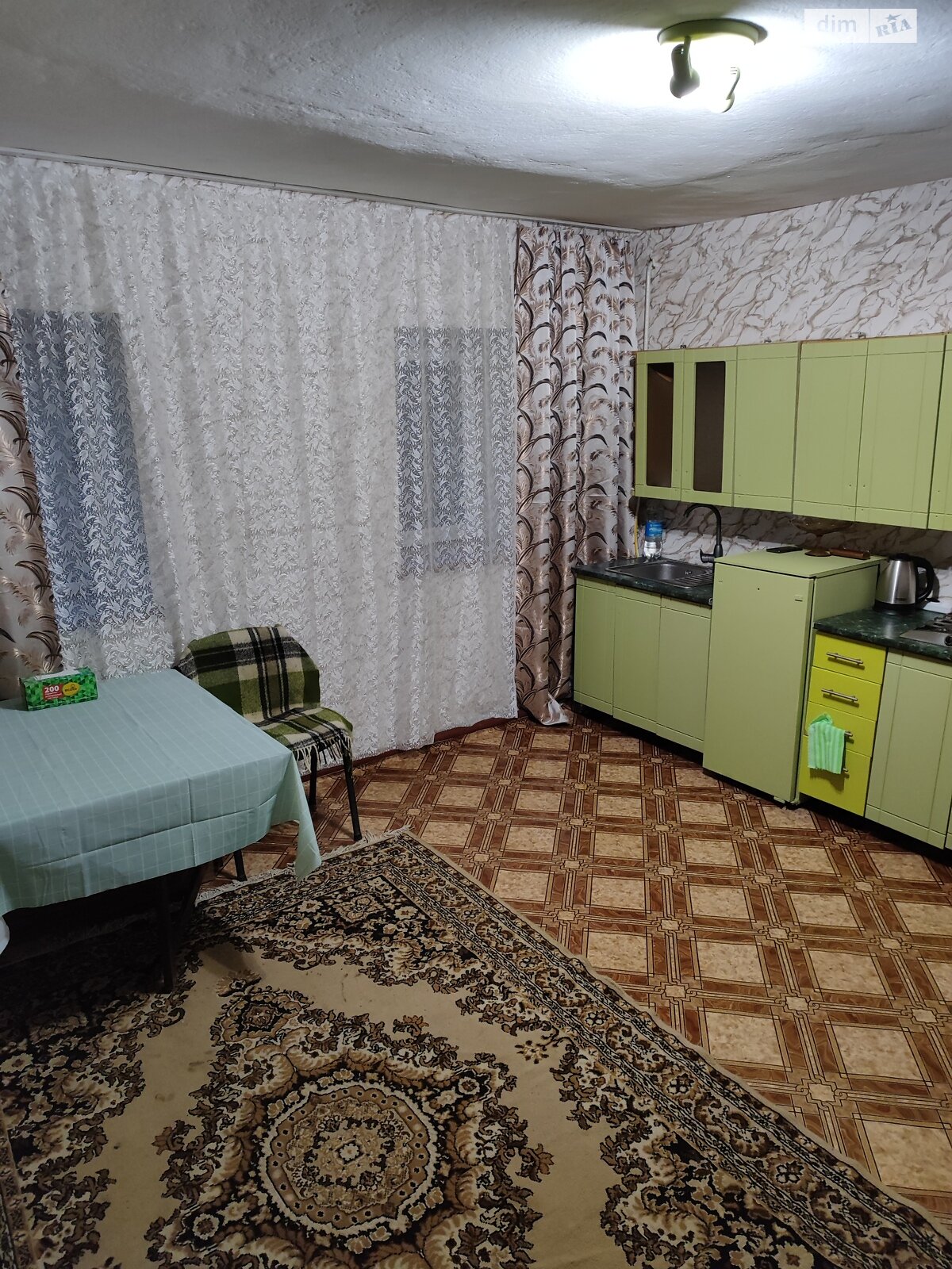 одноповерховий будинок з гаражем, 96 кв. м, ракушняк. Продаж в Миколаєві, район Широка Балка фото 1 одноповерховий будинок з гаражем, 96 кв. м, ракушняк. Продаж в Миколаєві, район Широка Балка фото 1