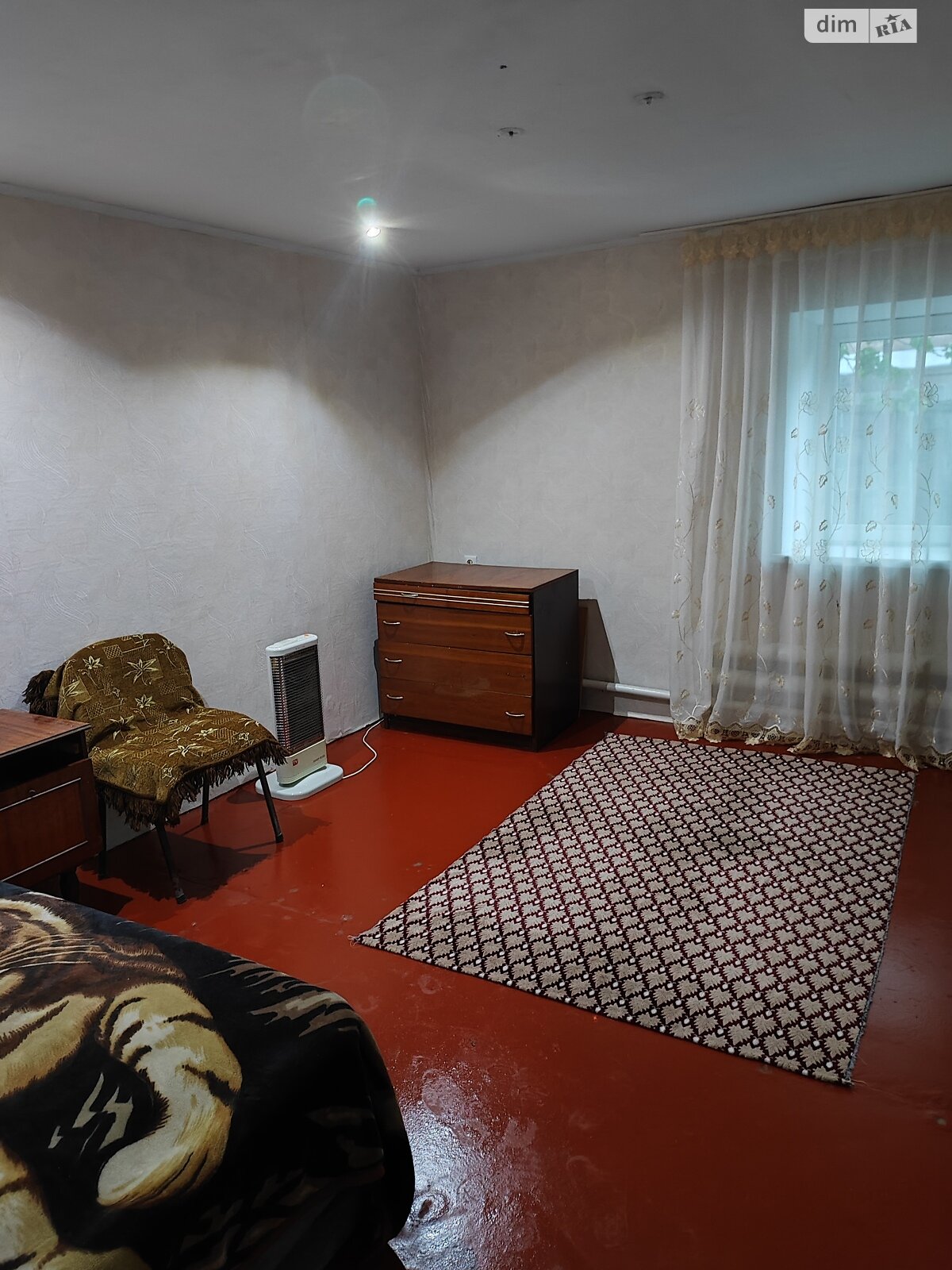 одноповерховий будинок з гаражем, 96 кв. м, ракушняк. Продаж в Миколаєві, район Широка Балка фото 1 одноповерховий будинок з гаражем, 96 кв. м, ракушняк. Продаж в Миколаєві, район Широка Балка фото 1