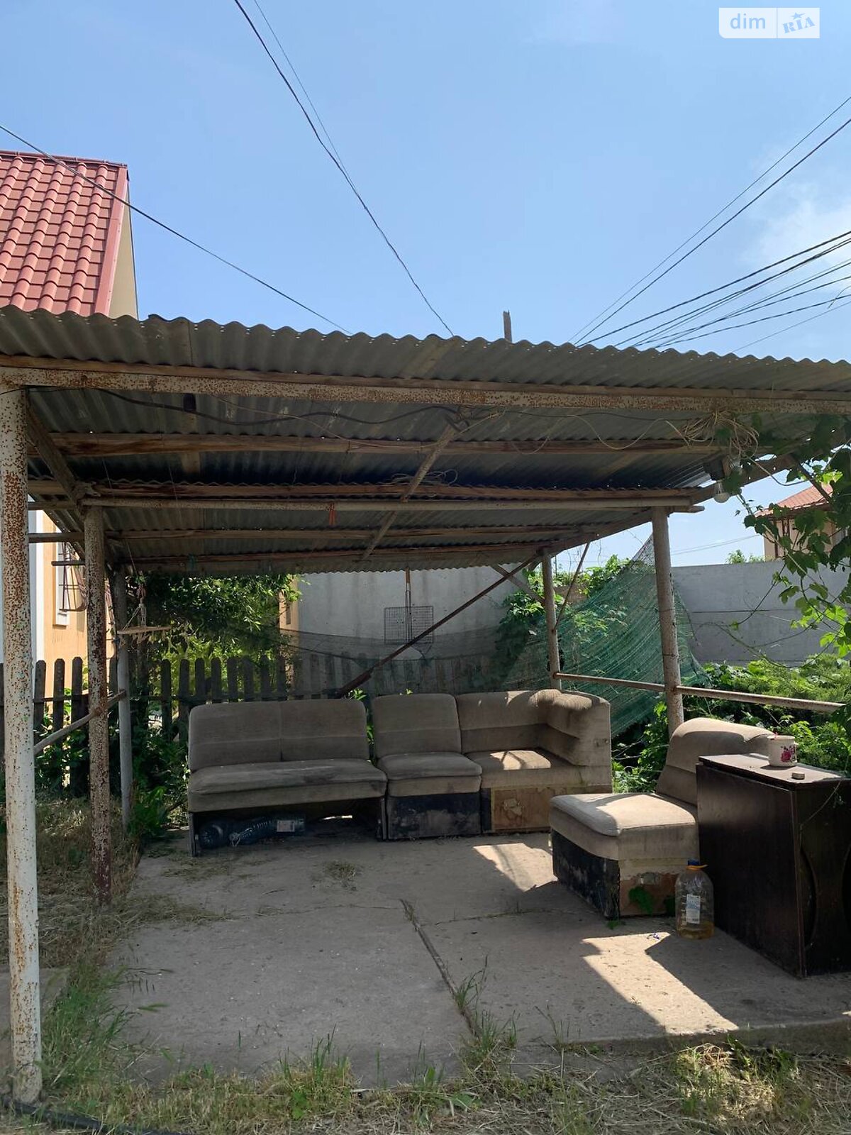 одноэтажный дом, 60 кв. м, газобетон. Продажа в Николаеве район Широкая Балка фото 1 одноэтажный дом, 60 кв. м, газобетон. Продажа в Николаеве район Широкая Балка фото 1