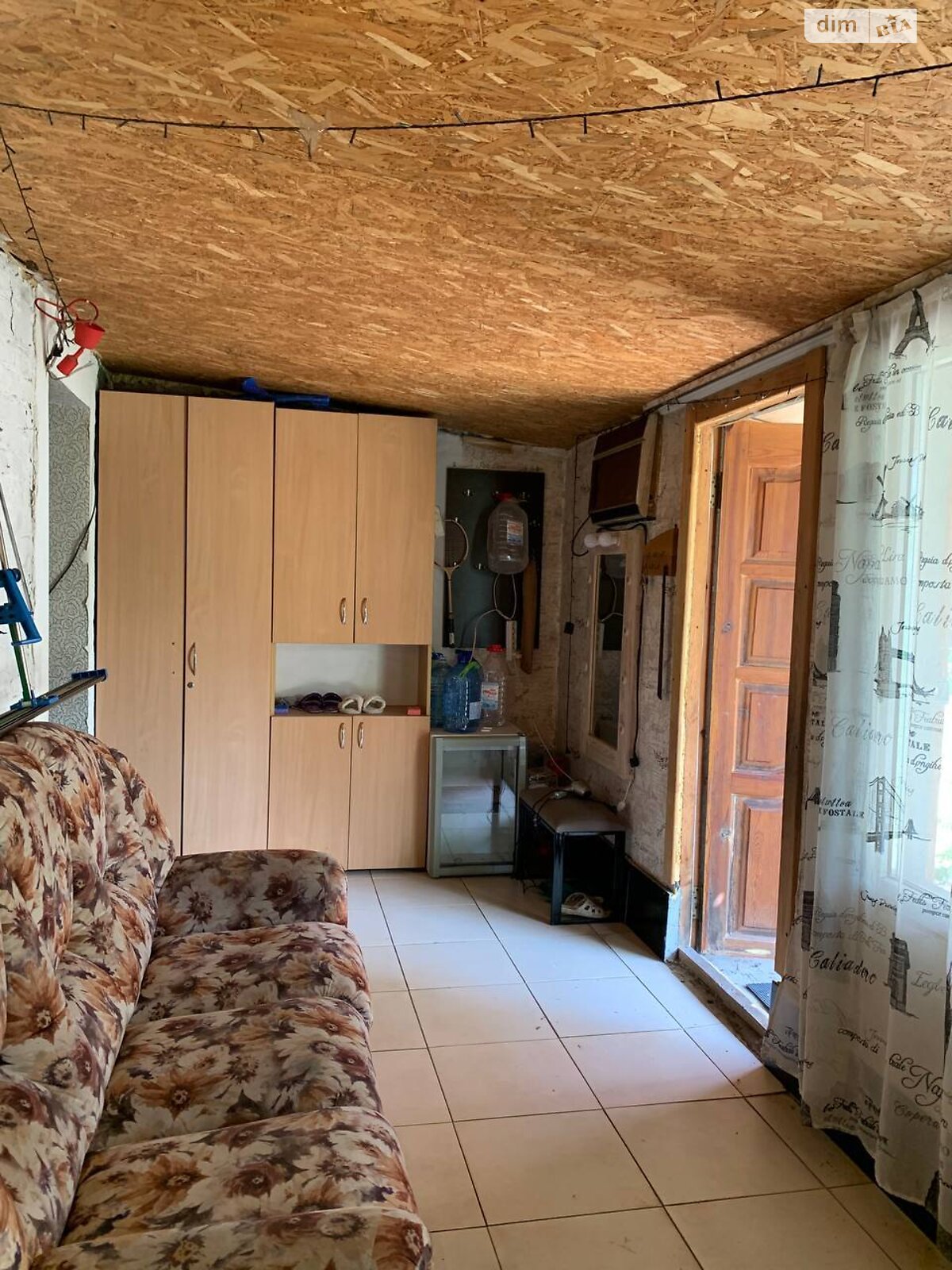 одноэтажный дом, 60 кв. м, газобетон. Продажа в Николаеве район Широкая Балка фото 1 одноэтажный дом, 60 кв. м, газобетон. Продажа в Николаеве район Широкая Балка фото 1