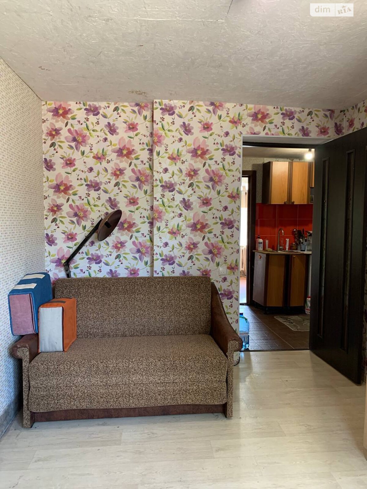 одноэтажный дом, 60 кв. м, газобетон. Продажа в Николаеве район Широкая Балка фото 1 одноэтажный дом, 60 кв. м, газобетон. Продажа в Николаеве район Широкая Балка фото 1