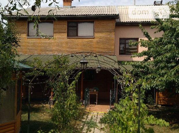 Продажа дома, 195м², Николаев, р‑н. Широкая Балка, Оранжерейная улица Продажа дома, 195м², Николаев, р‑н. Широкая Балка, Оранжерейная улица