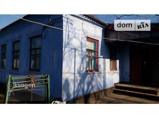 Продажа дома, 84м², Николаев, р‑н. Широкая Балка, переулок Свободный Продажа дома, 84м², Николаев, р‑н. Широкая Балка, переулок Свободный