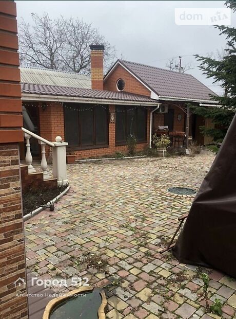 одноэтажный дом с ремонтом, 110.8 кв. м, ракушечник (ракушняк). Продажа в Николаеве район Широкая Балка фото 1 одноэтажный дом с ремонтом, 110.8 кв. м, ракушечник (ракушняк). Продажа в Николаеве район Широкая Балка фото 1