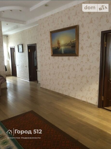 одноэтажный дом с ремонтом, 110.8 кв. м, ракушечник (ракушняк). Продажа в Николаеве район Широкая Балка фото 1 одноэтажный дом с ремонтом, 110.8 кв. м, ракушечник (ракушняк). Продажа в Николаеве район Широкая Балка фото 1