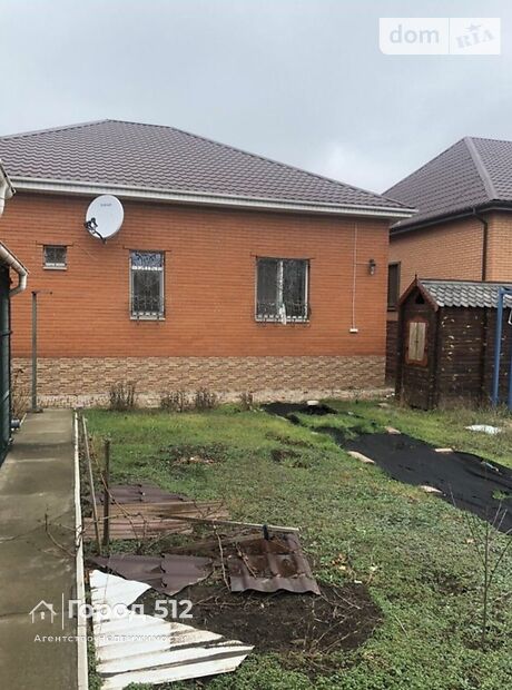 одноэтажный дом с ремонтом, 110.8 кв. м, ракушечник (ракушняк). Продажа в Николаеве район Широкая Балка фото 1 одноэтажный дом с ремонтом, 110.8 кв. м, ракушечник (ракушняк). Продажа в Николаеве район Широкая Балка фото 1