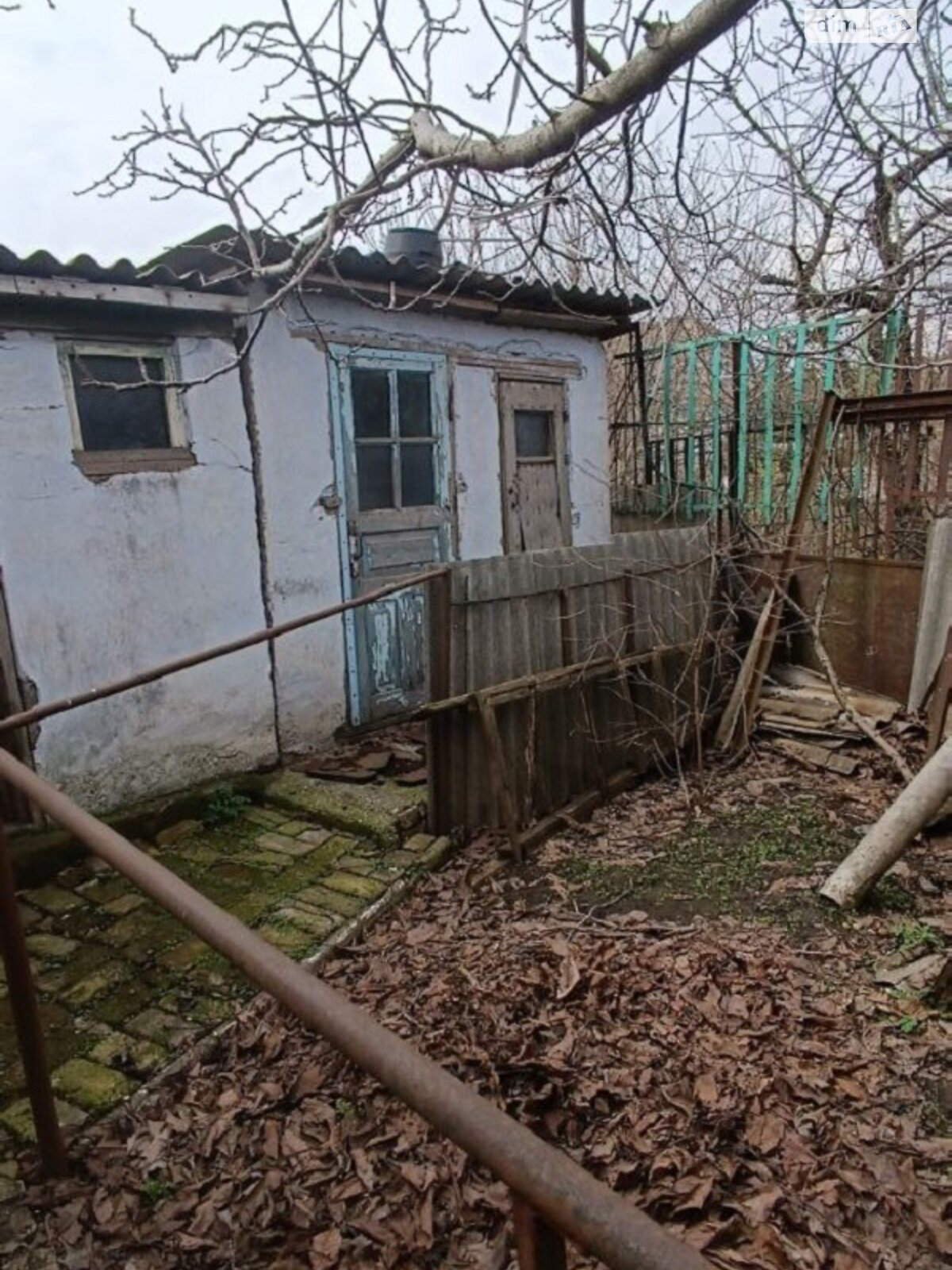 одноэтажный дом с отоплением, 65.2 кв. м, бутовый камень. Продажа в Николаеве район Корабельный фото 1 одноэтажный дом с отоплением, 65.2 кв. м, бутовый камень. Продажа в Николаеве район Корабельный фото 1