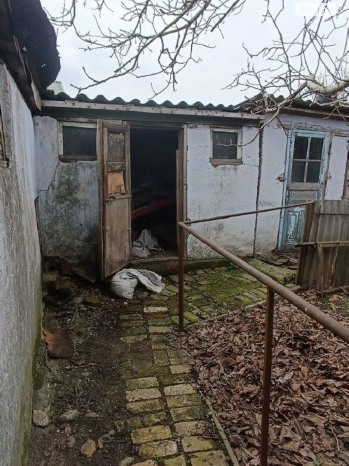 одноэтажный дом с отоплением, 65.2 кв. м, бутовый камень. Продажа в Николаеве район Корабельный фото 1 одноэтажный дом с отоплением, 65.2 кв. м, бутовый камень. Продажа в Николаеве район Корабельный фото 1