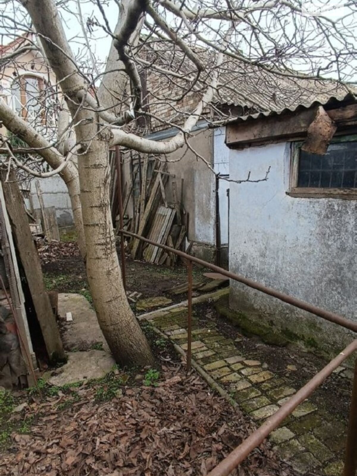 одноэтажный дом с отоплением, 65.2 кв. м, бутовый камень. Продажа в Николаеве район Корабельный фото 1 одноэтажный дом с отоплением, 65.2 кв. м, бутовый камень. Продажа в Николаеве район Корабельный фото 1
