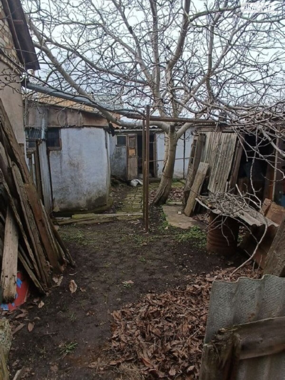одноэтажный дом с отоплением, 65.2 кв. м, бутовый камень. Продажа в Николаеве район Корабельный фото 1 одноэтажный дом с отоплением, 65.2 кв. м, бутовый камень. Продажа в Николаеве район Корабельный фото 1