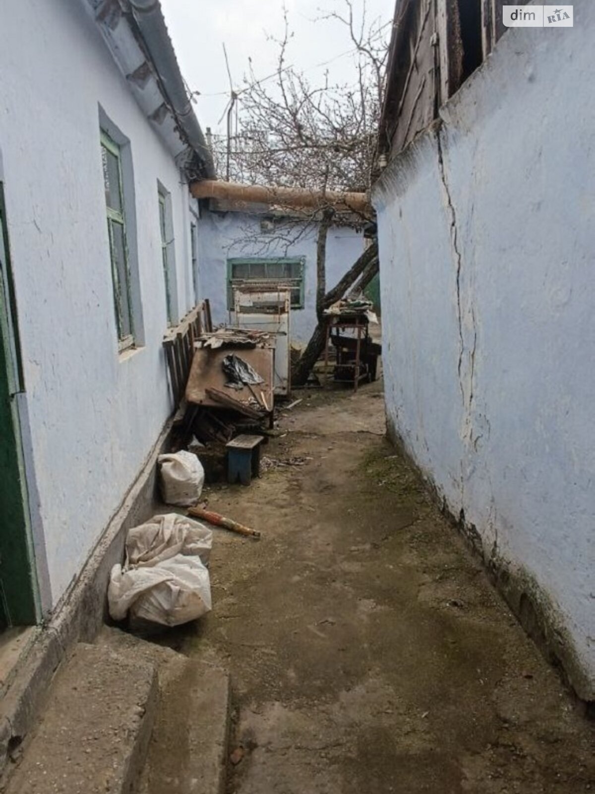 одноэтажный дом с отоплением, 65.2 кв. м, бутовый камень. Продажа в Николаеве район Корабельный фото 1 одноэтажный дом с отоплением, 65.2 кв. м, бутовый камень. Продажа в Николаеве район Корабельный фото 1