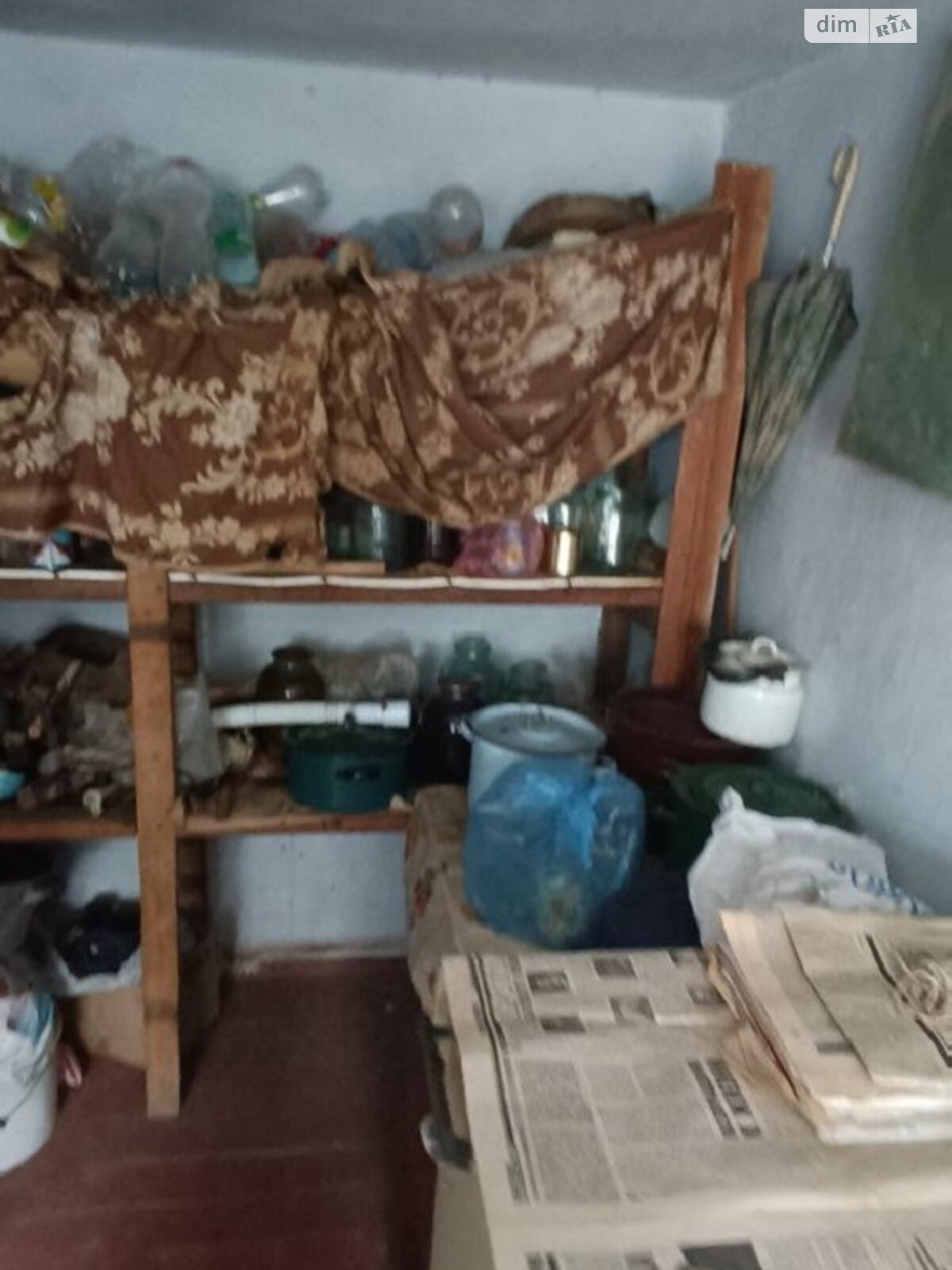 одноэтажный дом с отоплением, 65.2 кв. м, бутовый камень. Продажа в Николаеве район Корабельный фото 1 одноэтажный дом с отоплением, 65.2 кв. м, бутовый камень. Продажа в Николаеве район Корабельный фото 1