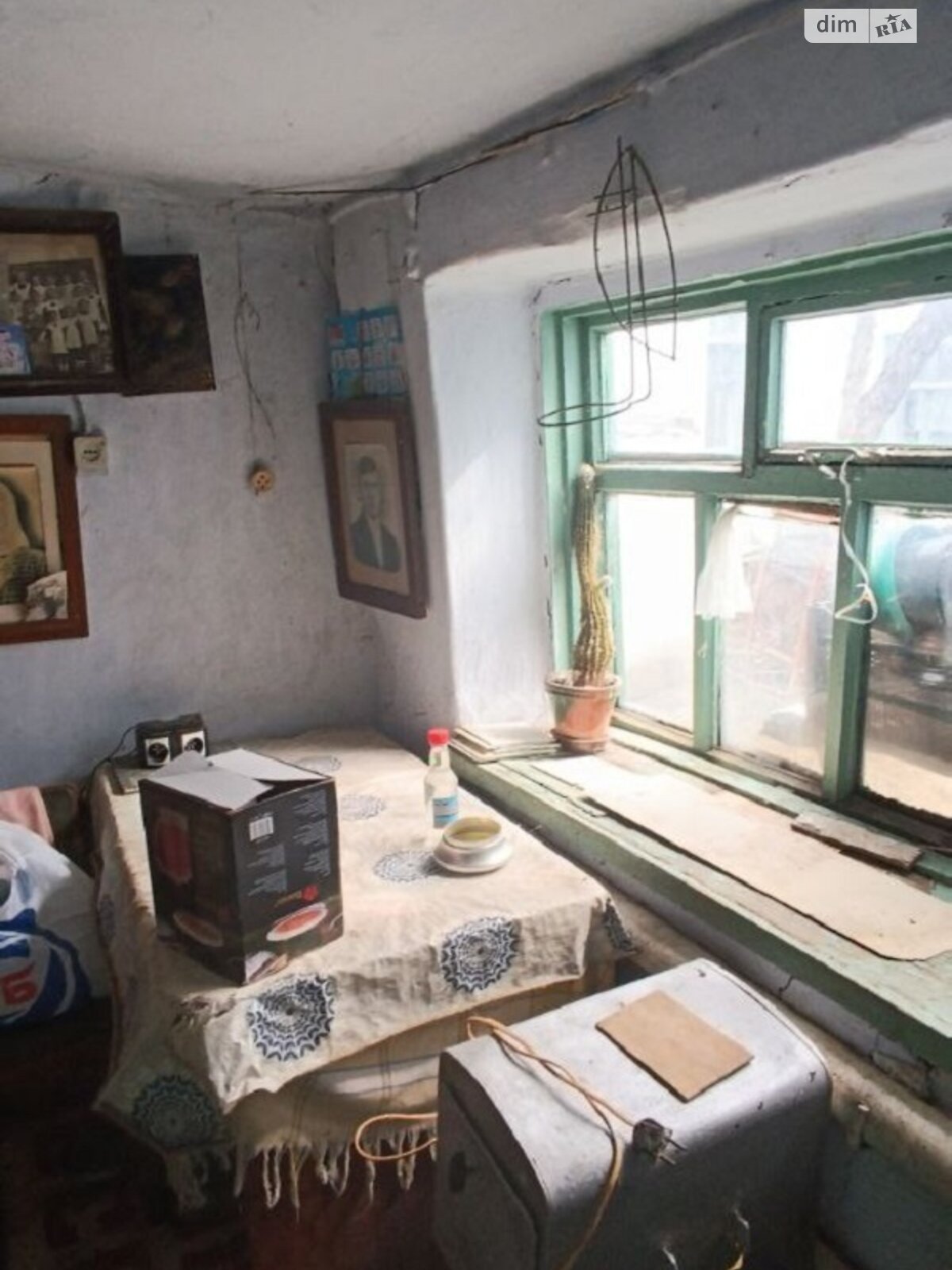 одноэтажный дом с отоплением, 65.2 кв. м, бутовый камень. Продажа в Николаеве район Корабельный фото 1 одноэтажный дом с отоплением, 65.2 кв. м, бутовый камень. Продажа в Николаеве район Корабельный фото 1