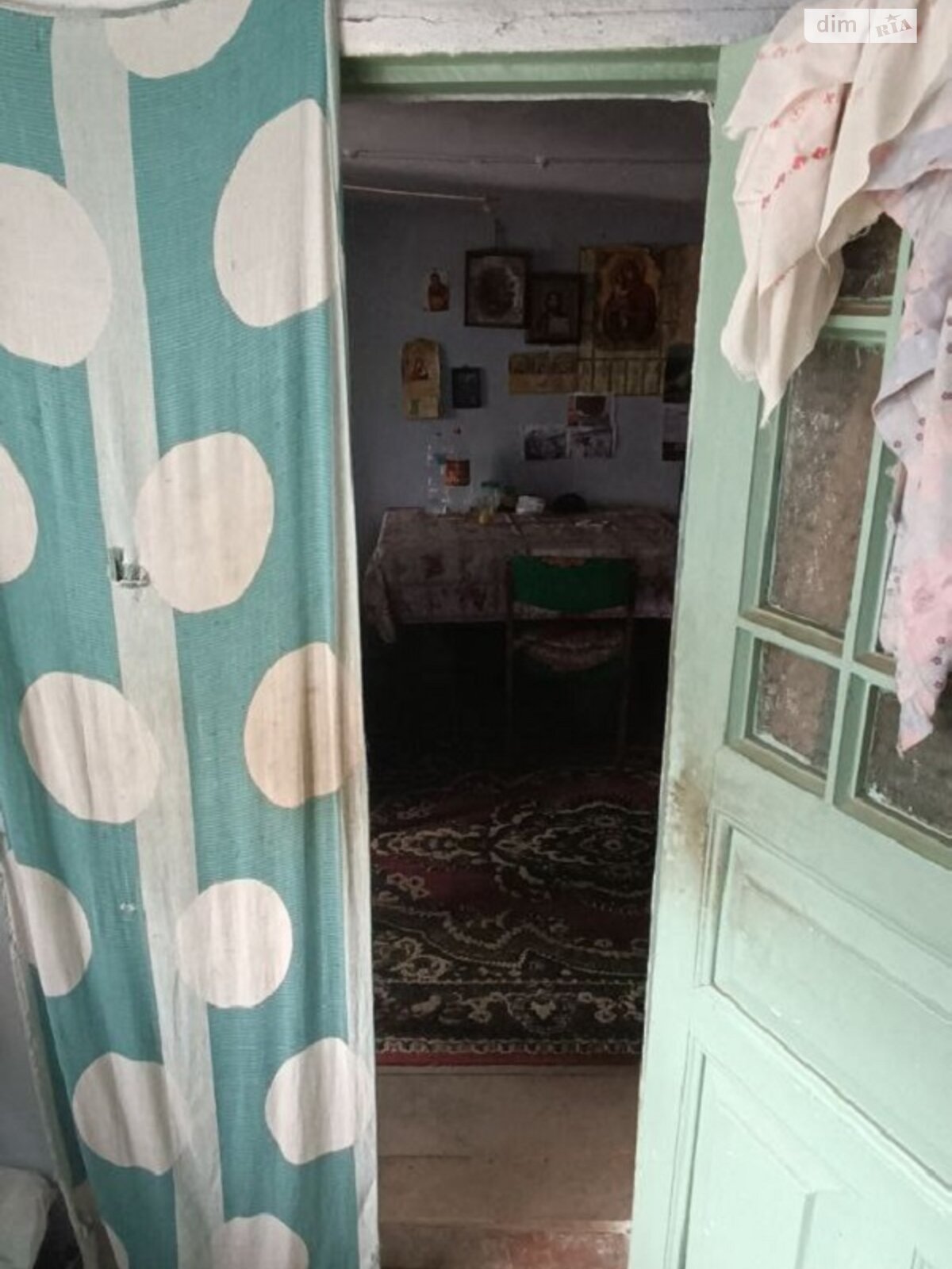 одноэтажный дом с отоплением, 65.2 кв. м, бутовый камень. Продажа в Николаеве район Корабельный фото 1 одноэтажный дом с отоплением, 65.2 кв. м, бутовый камень. Продажа в Николаеве район Корабельный фото 1