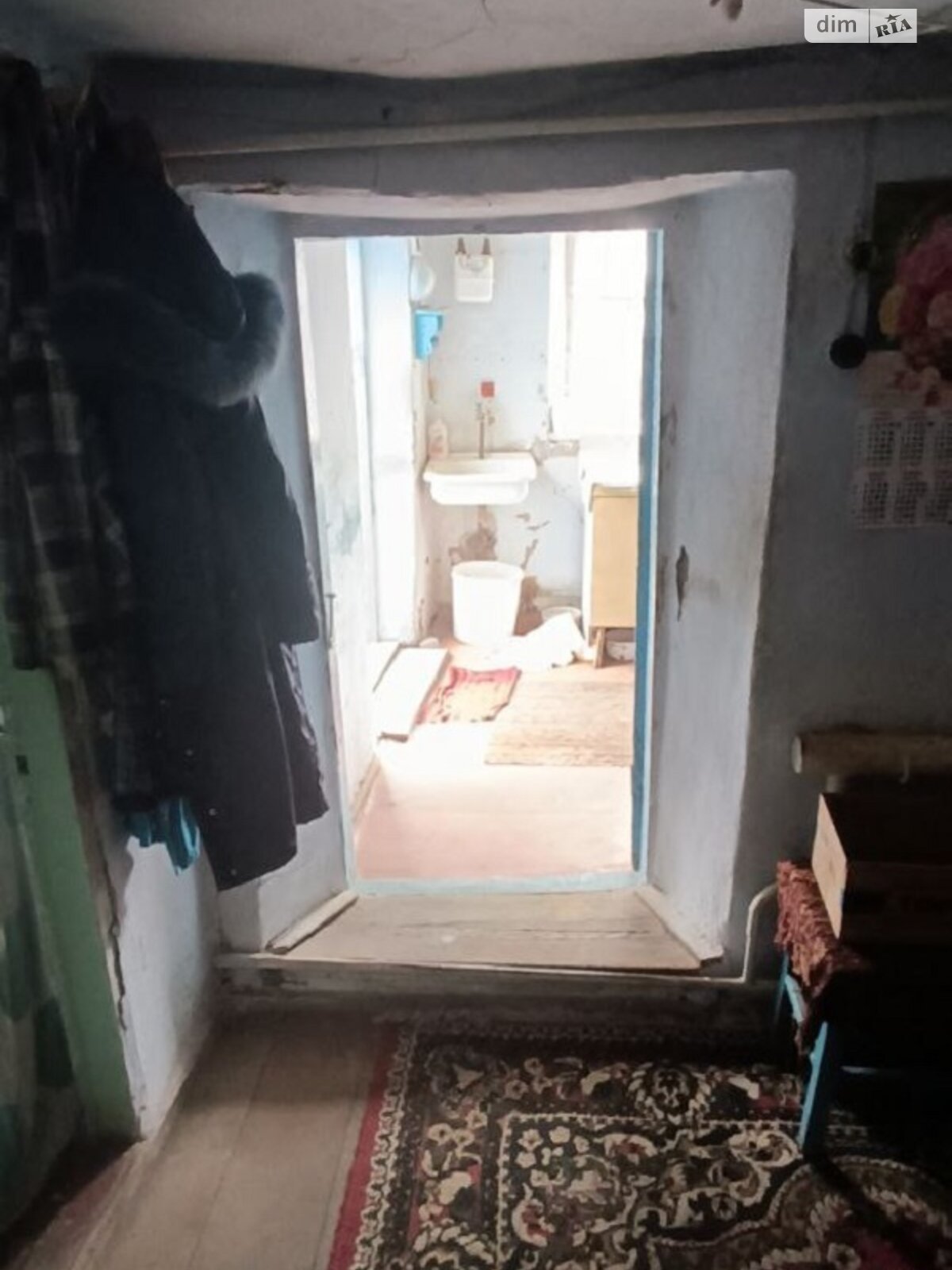 одноэтажный дом с отоплением, 65.2 кв. м, бутовый камень. Продажа в Николаеве район Корабельный фото 1 одноэтажный дом с отоплением, 65.2 кв. м, бутовый камень. Продажа в Николаеве район Корабельный фото 1