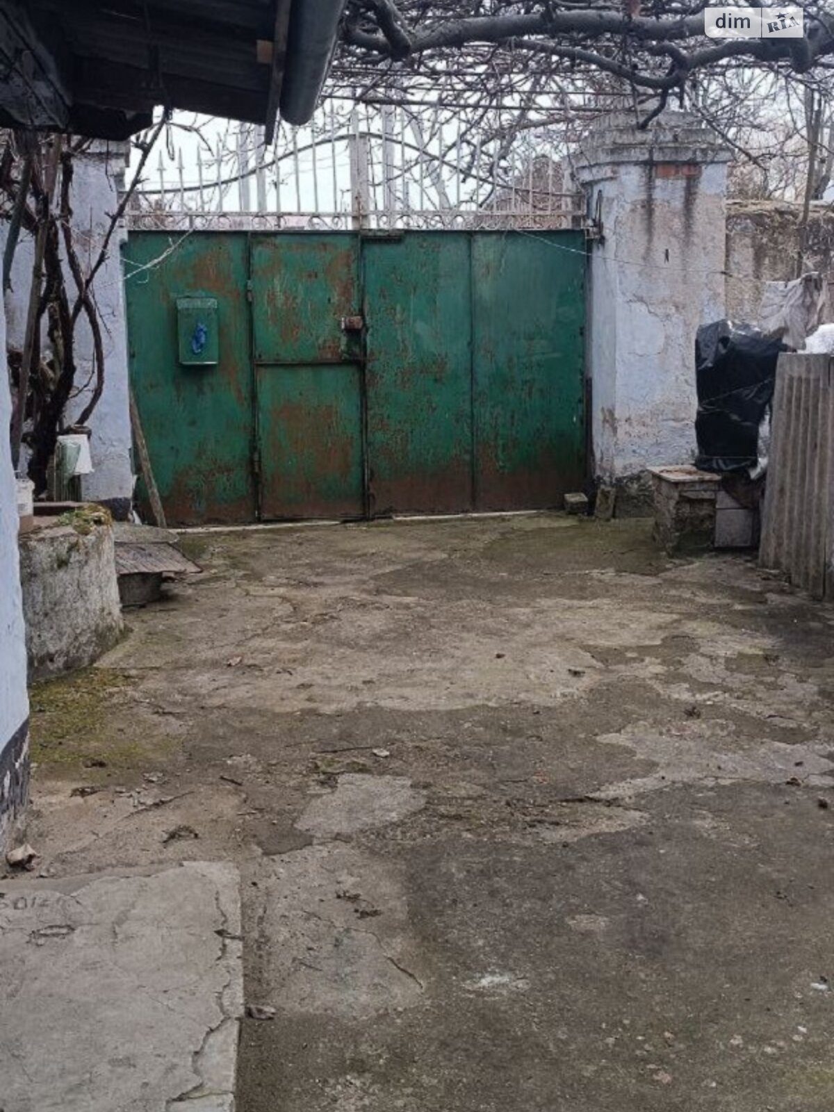 одноэтажный дом с отоплением, 65.2 кв. м, бутовый камень. Продажа в Николаеве район Корабельный фото 1 одноэтажный дом с отоплением, 65.2 кв. м, бутовый камень. Продажа в Николаеве район Корабельный фото 1