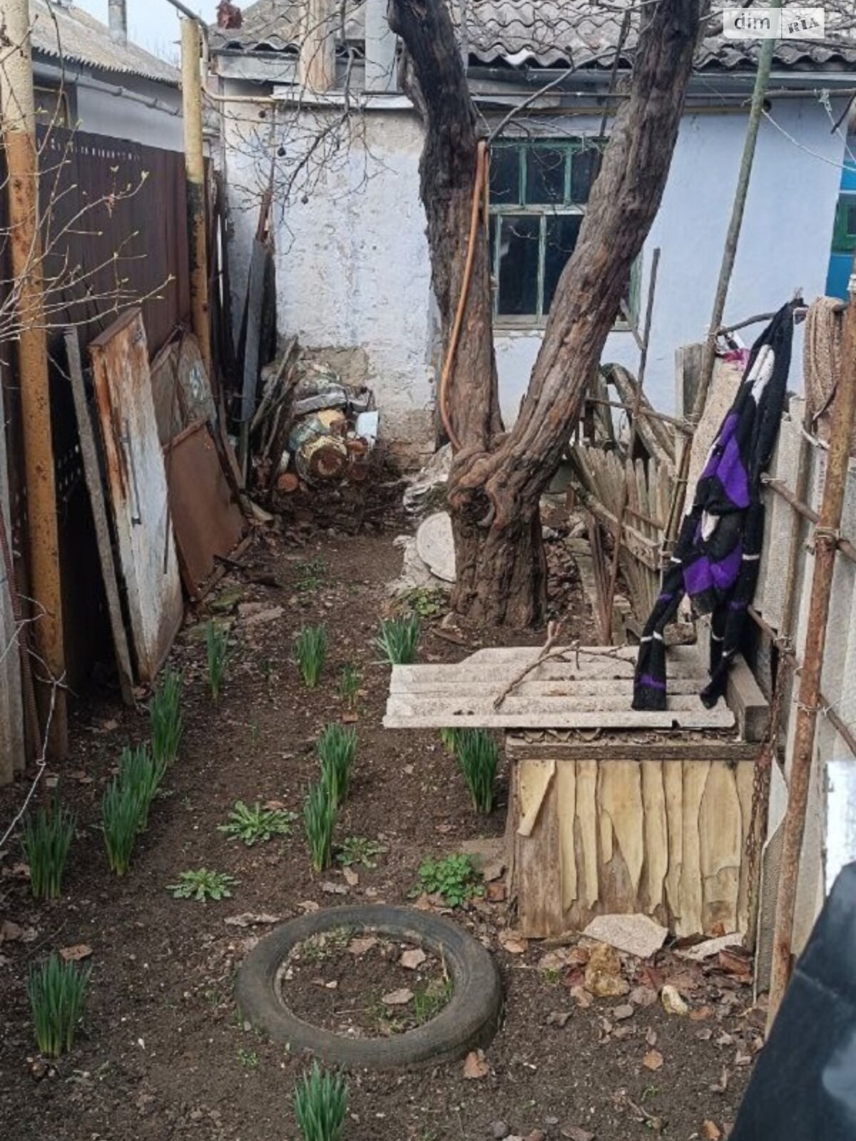 одноэтажный дом с отоплением, 65.2 кв. м, бутовый камень. Продажа в Николаеве район Корабельный фото 1 одноэтажный дом с отоплением, 65.2 кв. м, бутовый камень. Продажа в Николаеве район Корабельный фото 1