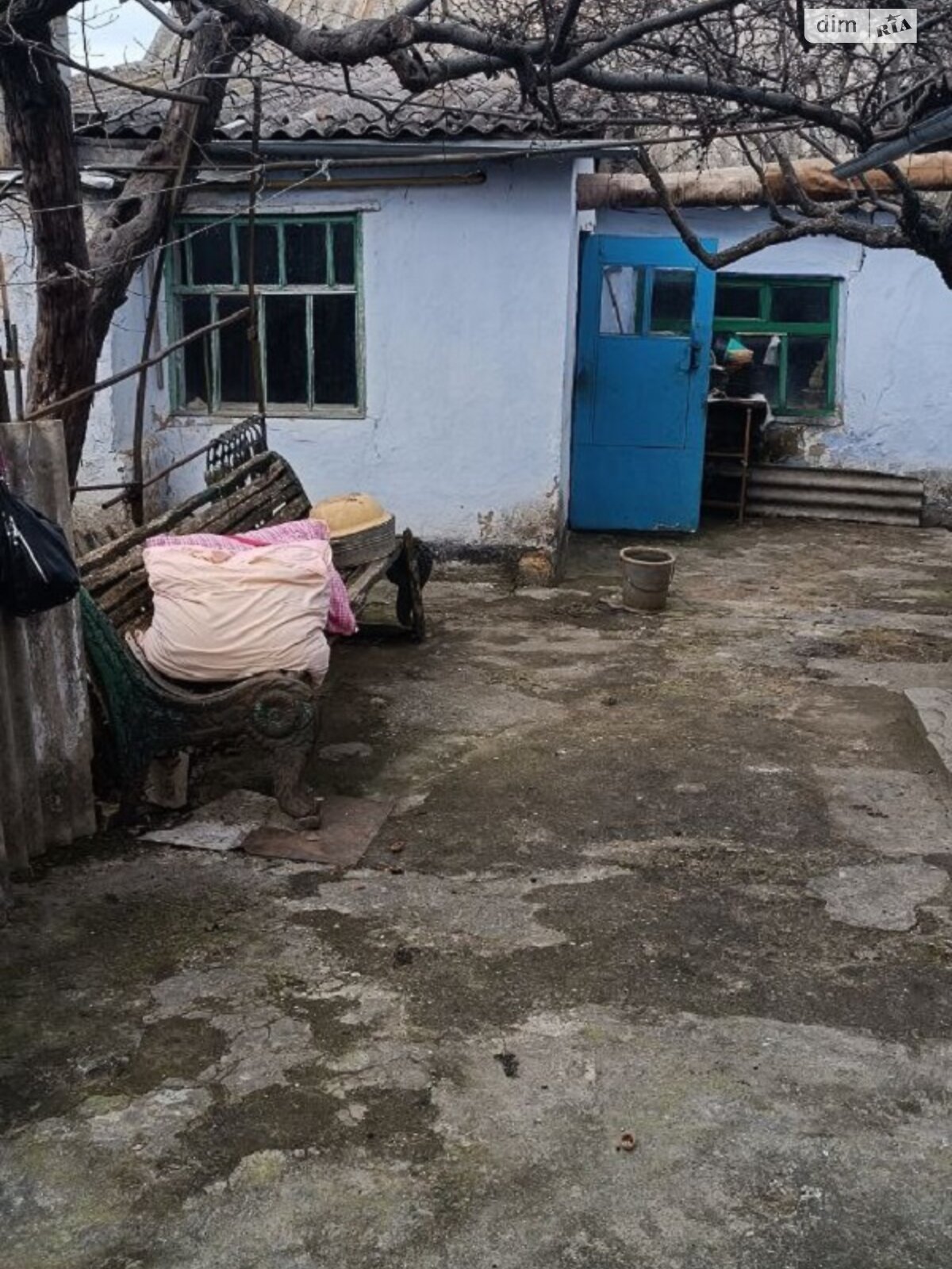 одноэтажный дом с отоплением, 65.2 кв. м, бутовый камень. Продажа в Николаеве район Корабельный фото 1 одноэтажный дом с отоплением, 65.2 кв. м, бутовый камень. Продажа в Николаеве район Корабельный фото 1